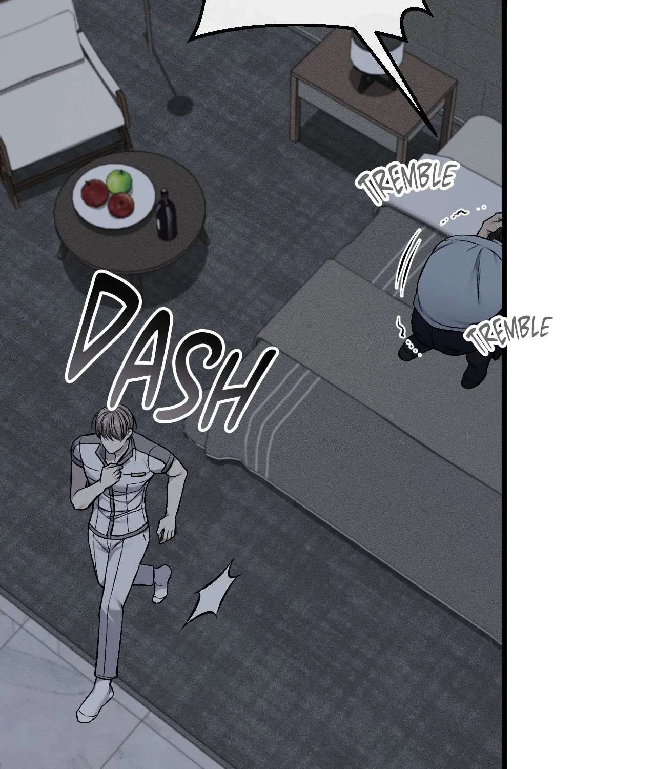 My Personal Caddie Chapter 22 page 78 - 