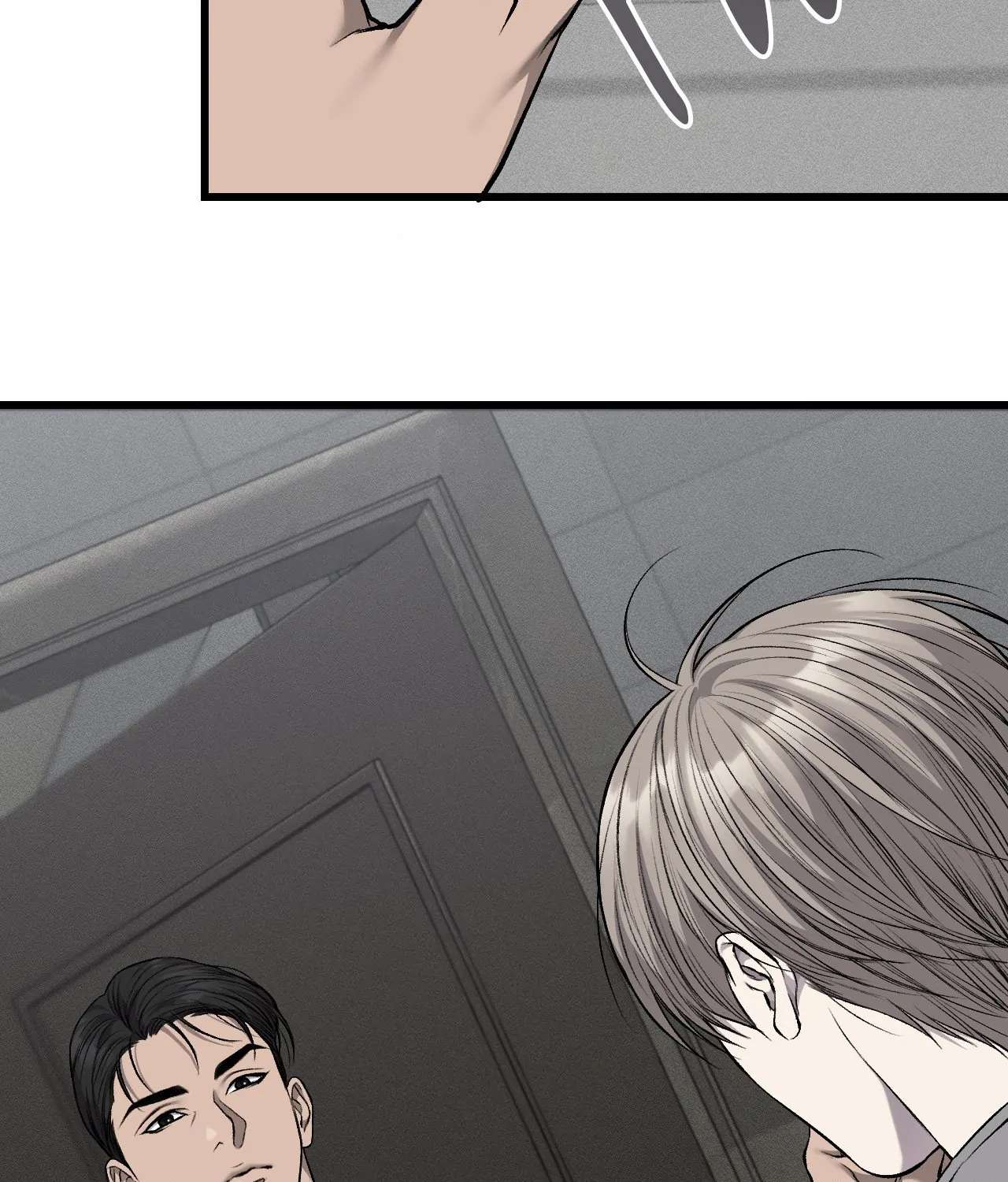 My Personal Caddie Chapter 22 page 80 - 