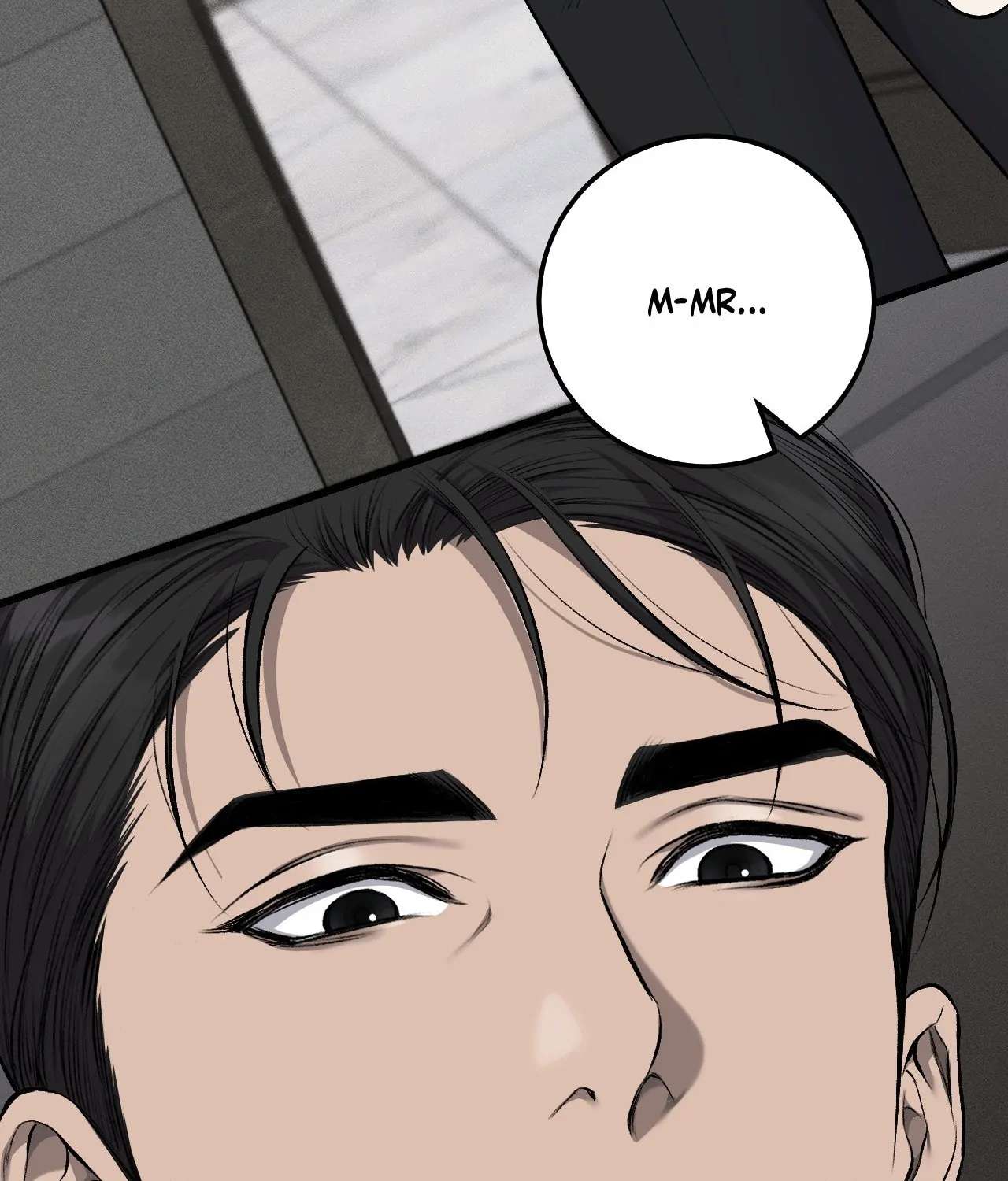 My Personal Caddie Chapter 22 page 82 - 