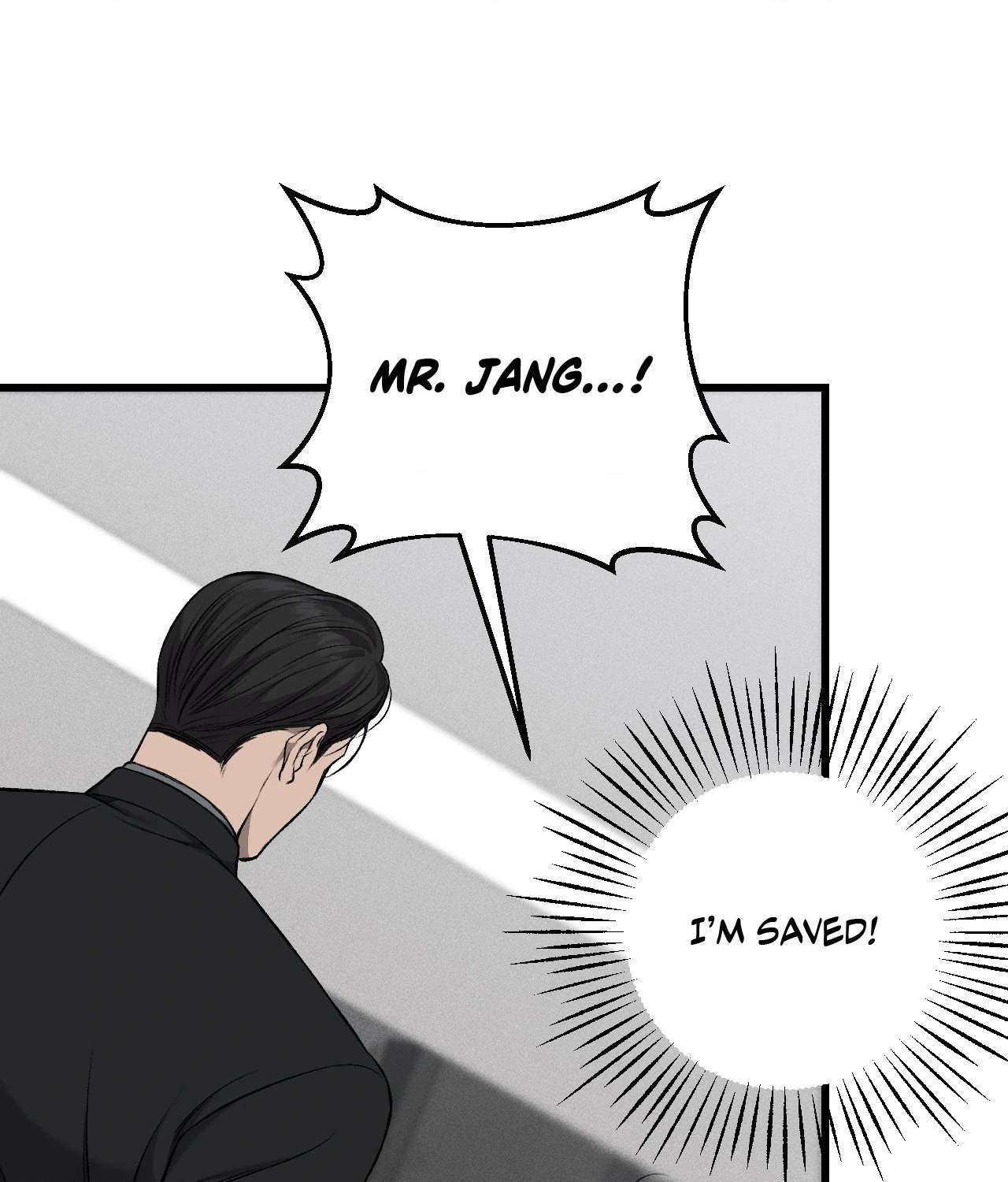 My Personal Caddie Chapter 22 page 84 - 