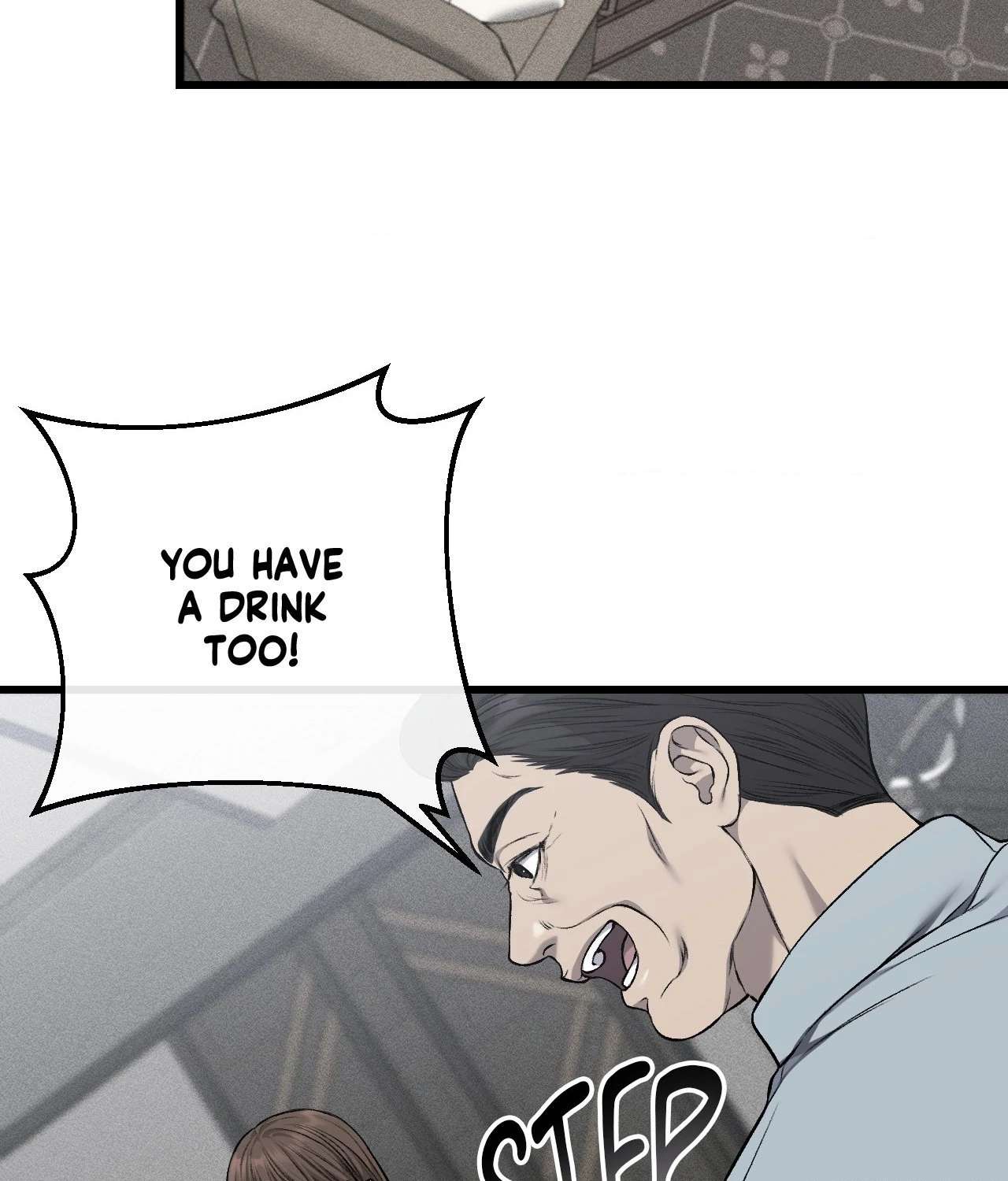 My Personal Caddie Chapter 22 page 10 - 