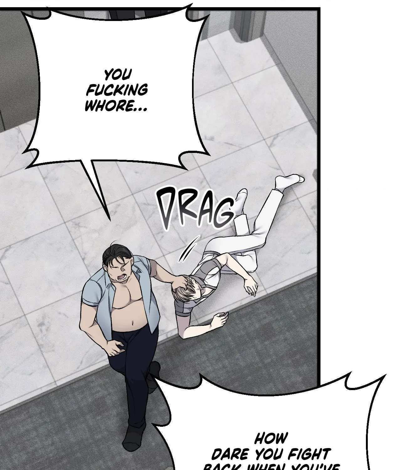 My Personal Caddie Chapter 22 page 91 - 