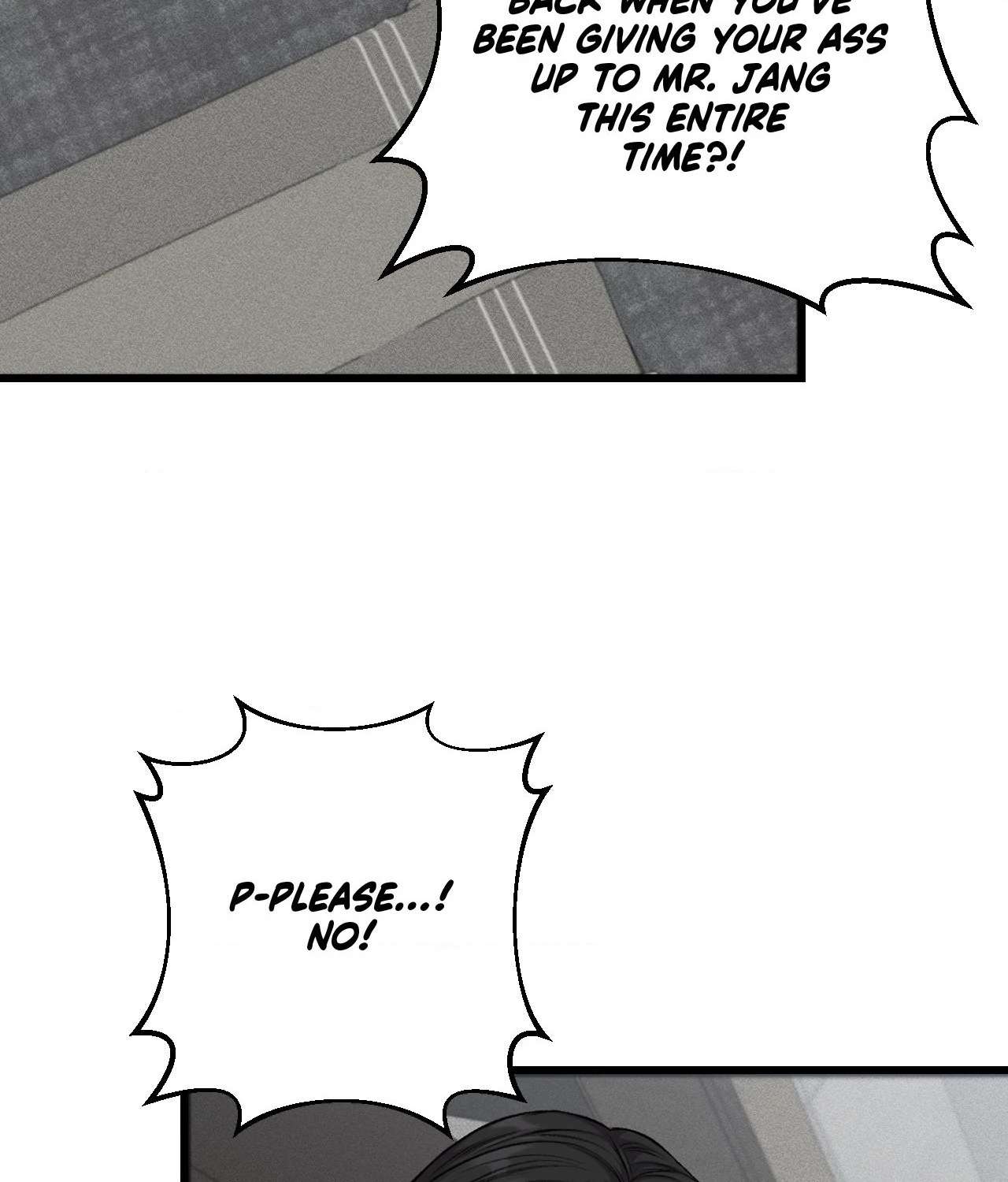 My Personal Caddie Chapter 22 page 92 - 
