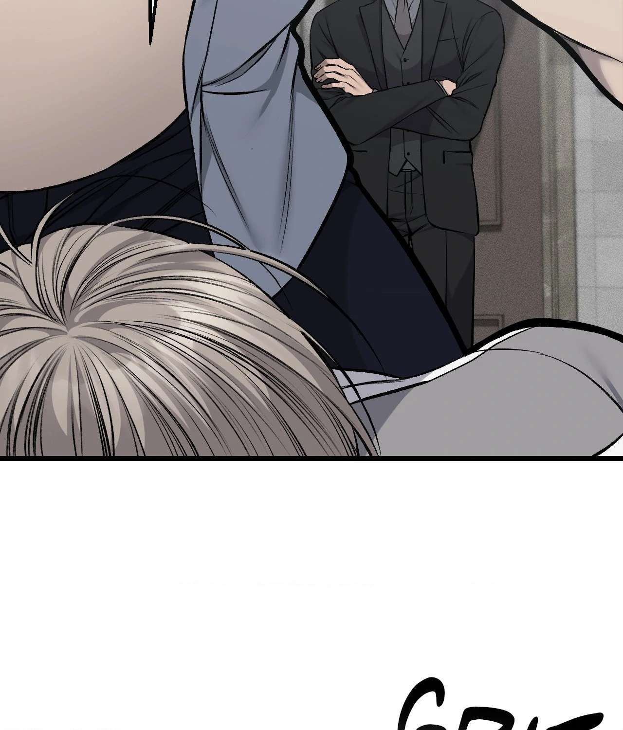 My Personal Caddie Chapter 22 page 98 - 