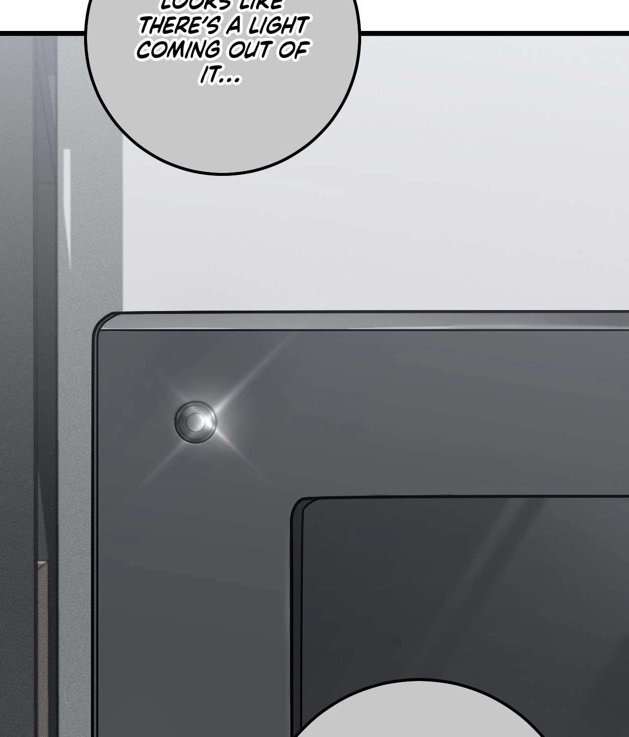 My Personal Caddie Chapter 23 page 101 - 