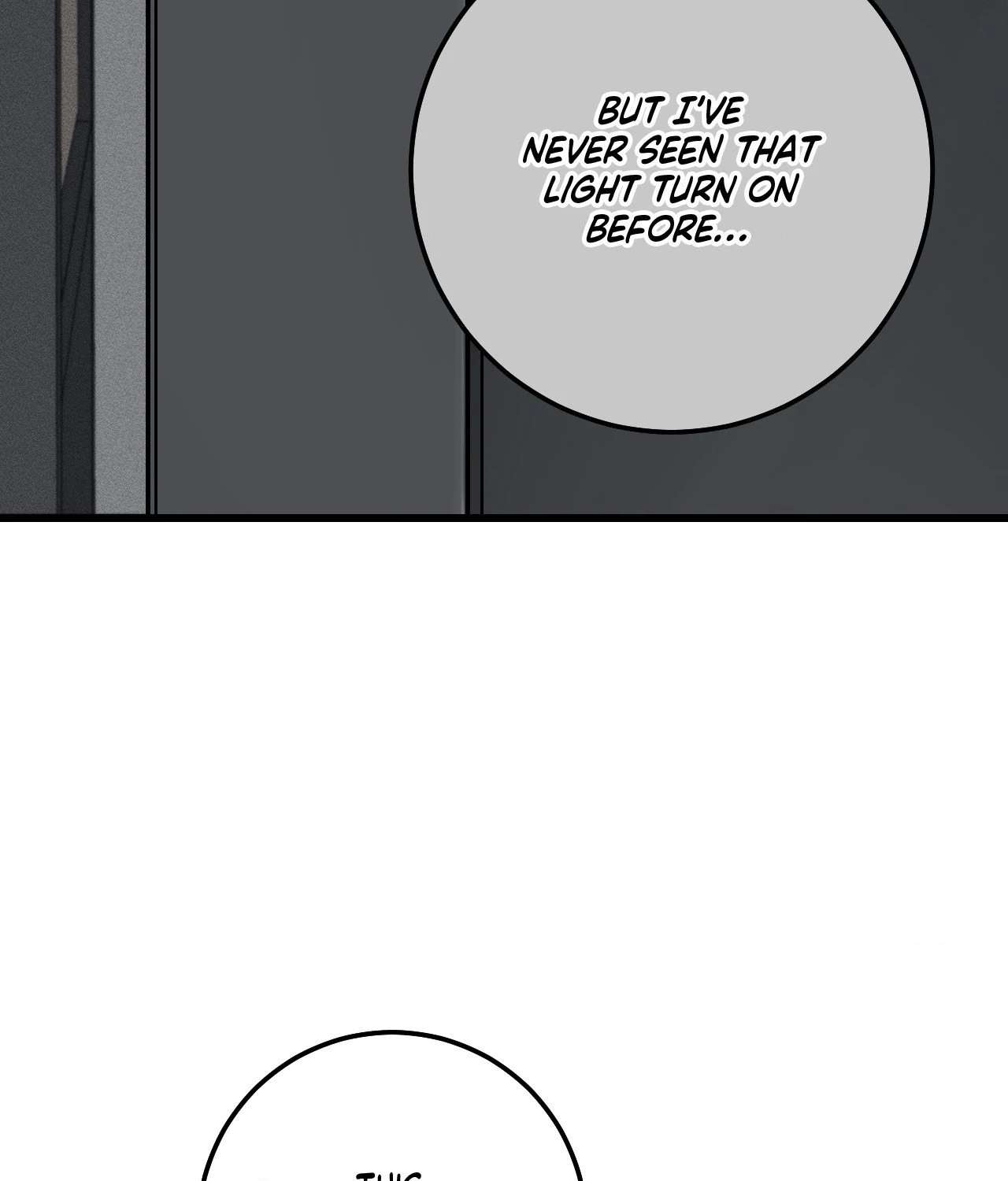 My Personal Caddie Chapter 23 page 102 - 