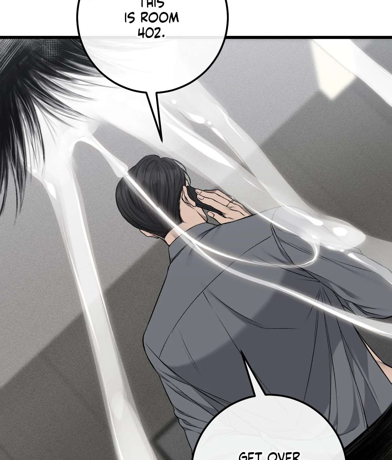 My Personal Caddie Chapter 23 page 103 - 
