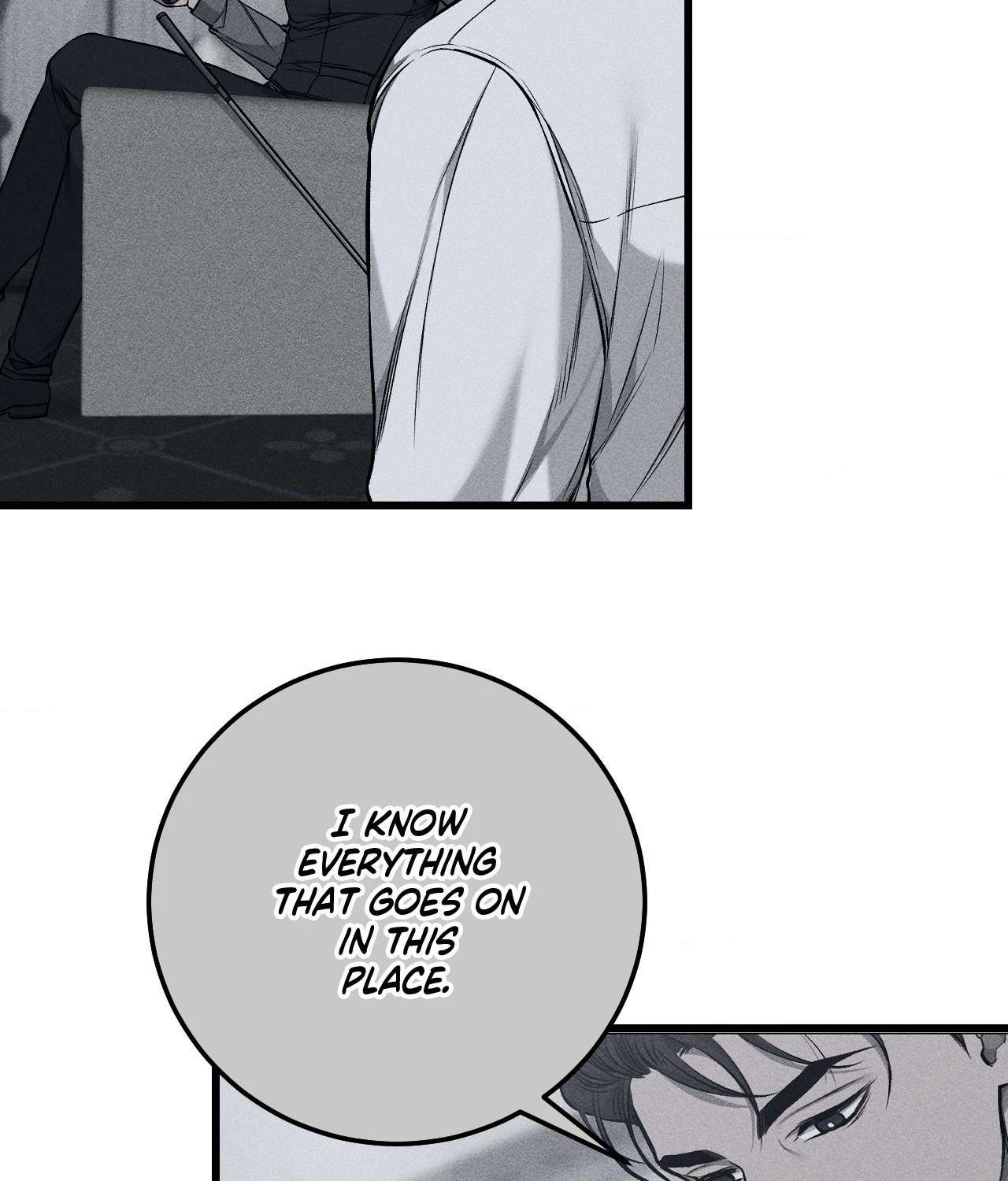 My Personal Caddie Chapter 23 page 105 - 