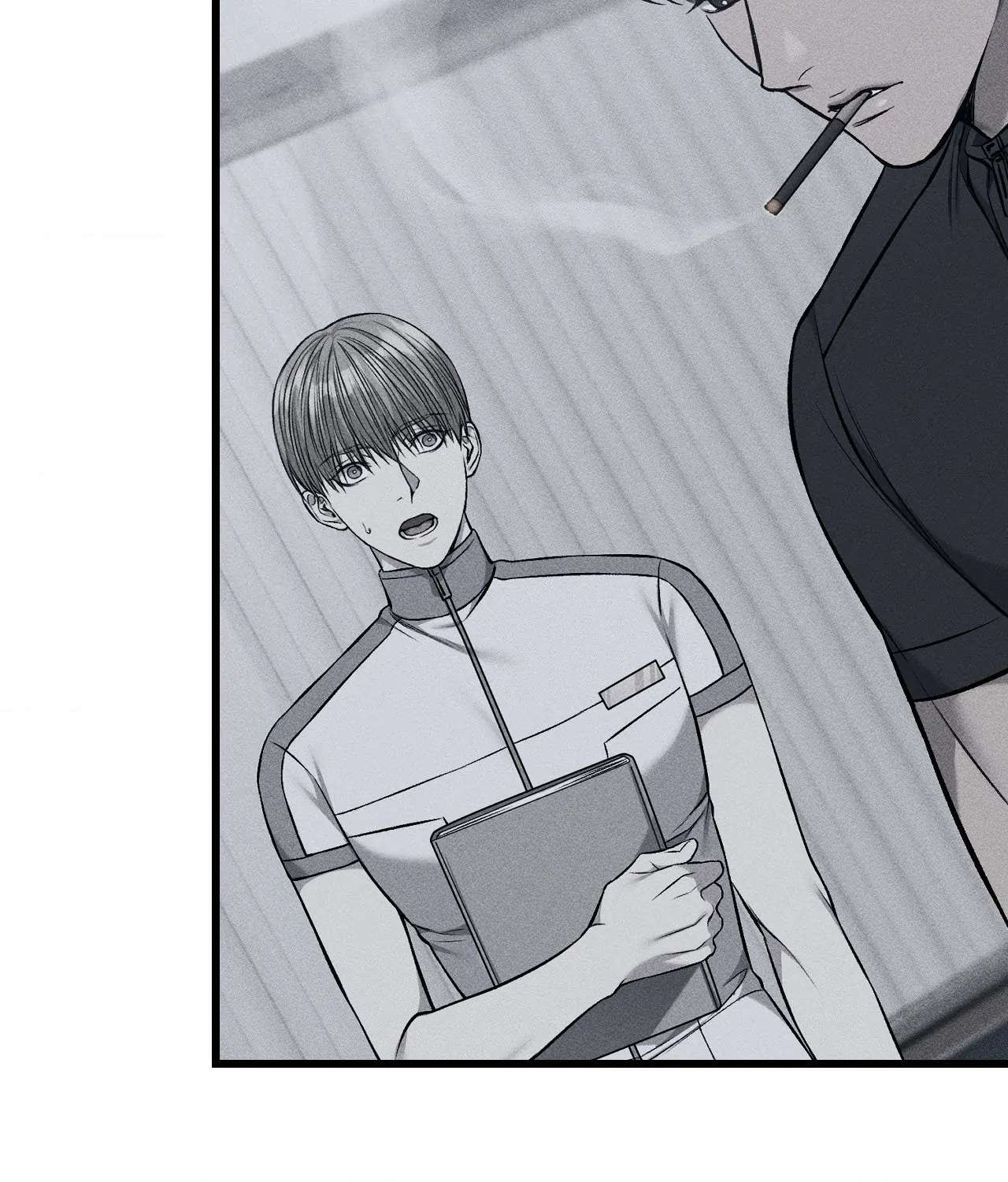 My Personal Caddie Chapter 23 page 106 - 
