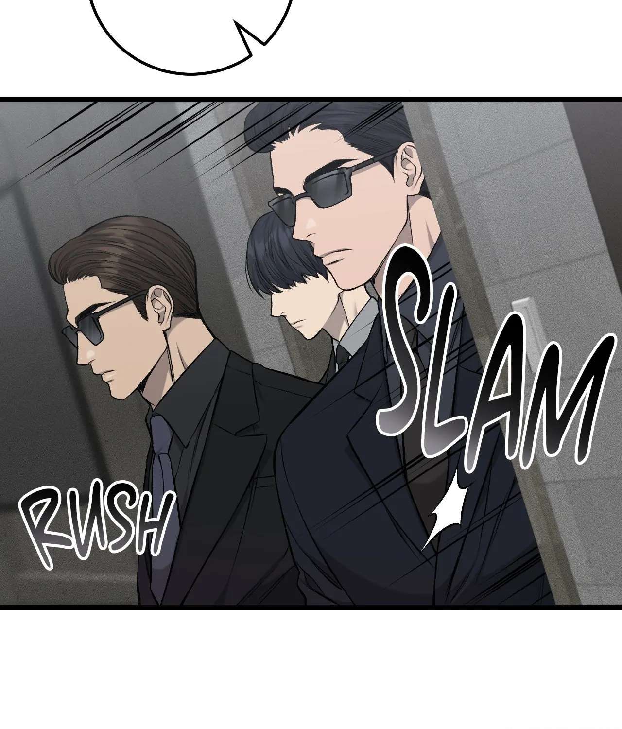 My Personal Caddie Chapter 23 page 109 - 