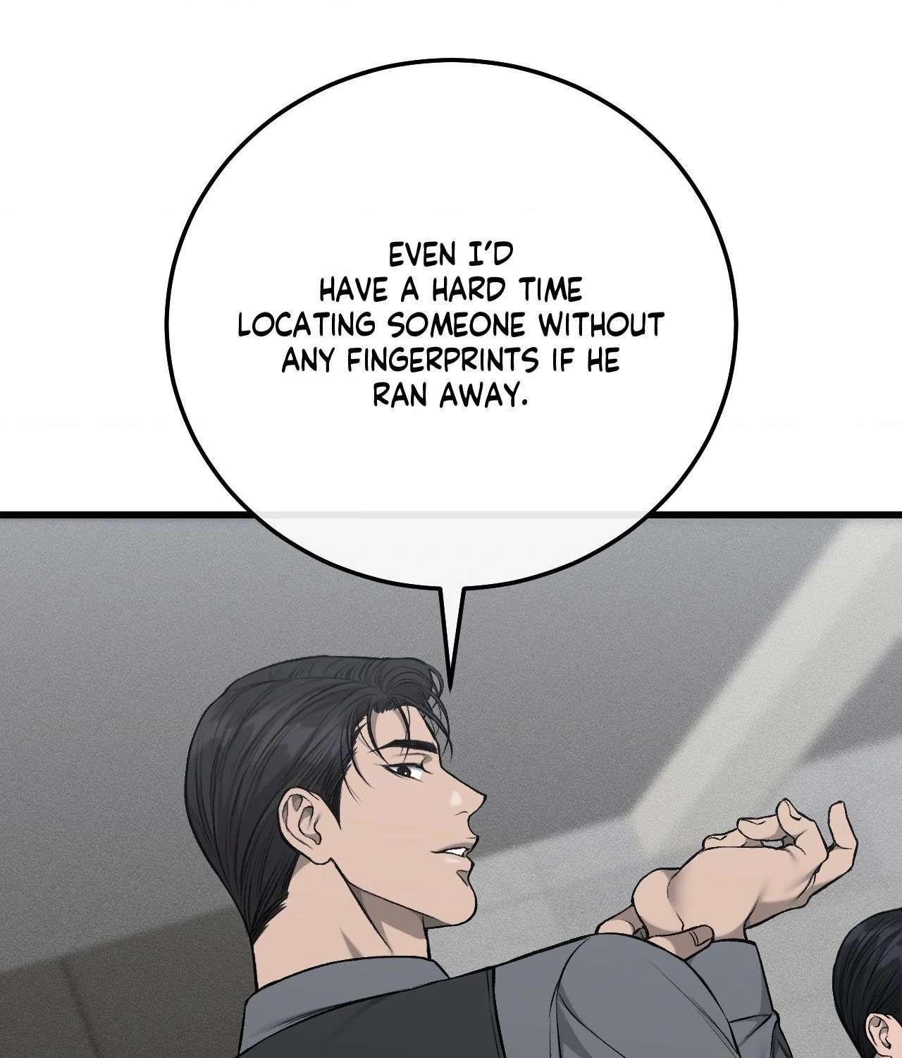 My Personal Caddie Chapter 23 page 110 - 
