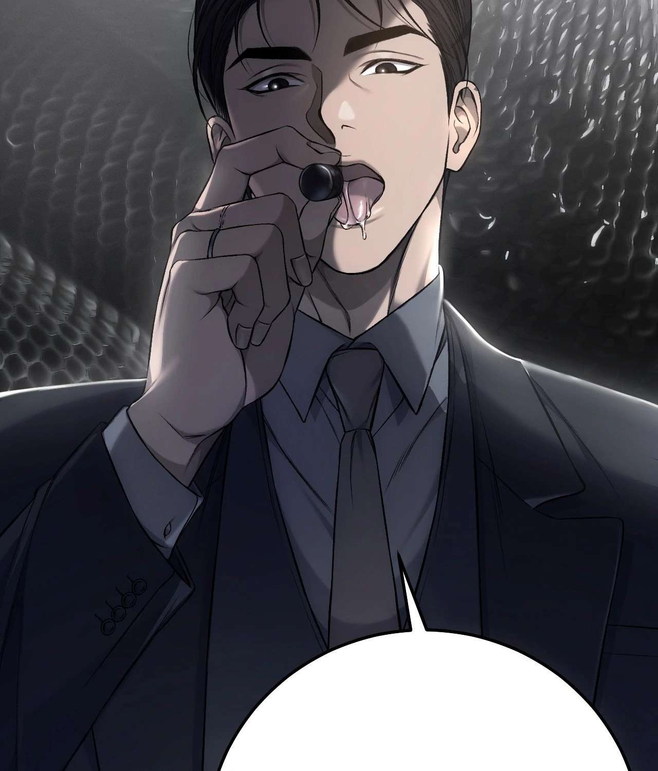 My Personal Caddie Chapter 23 page 13 - 