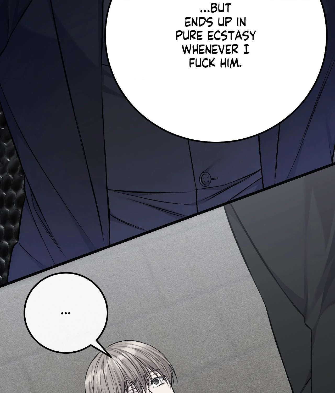 My Personal Caddie Chapter 23 page 14 - 