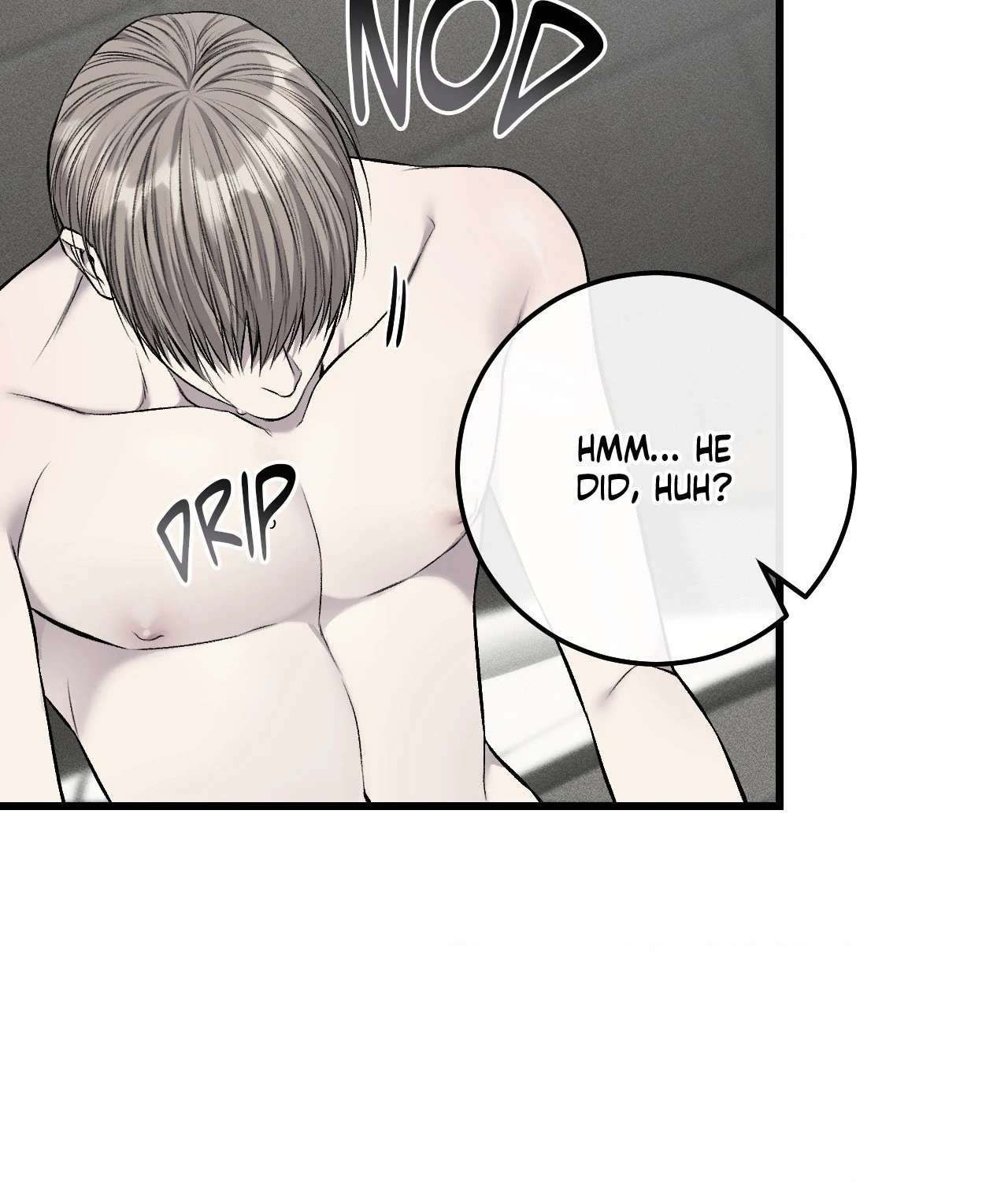 My Personal Caddie Chapter 23 page 17 - 