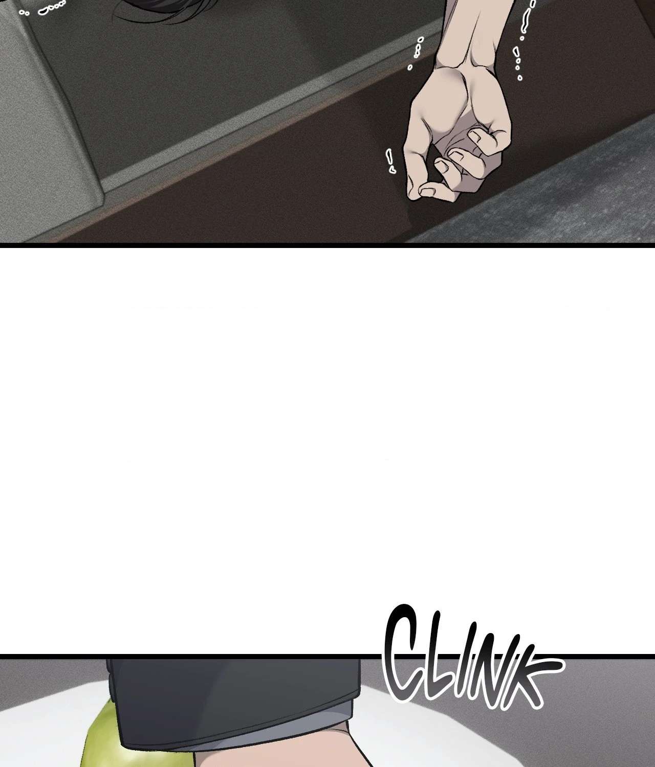 My Personal Caddie Chapter 23 page 22 - 