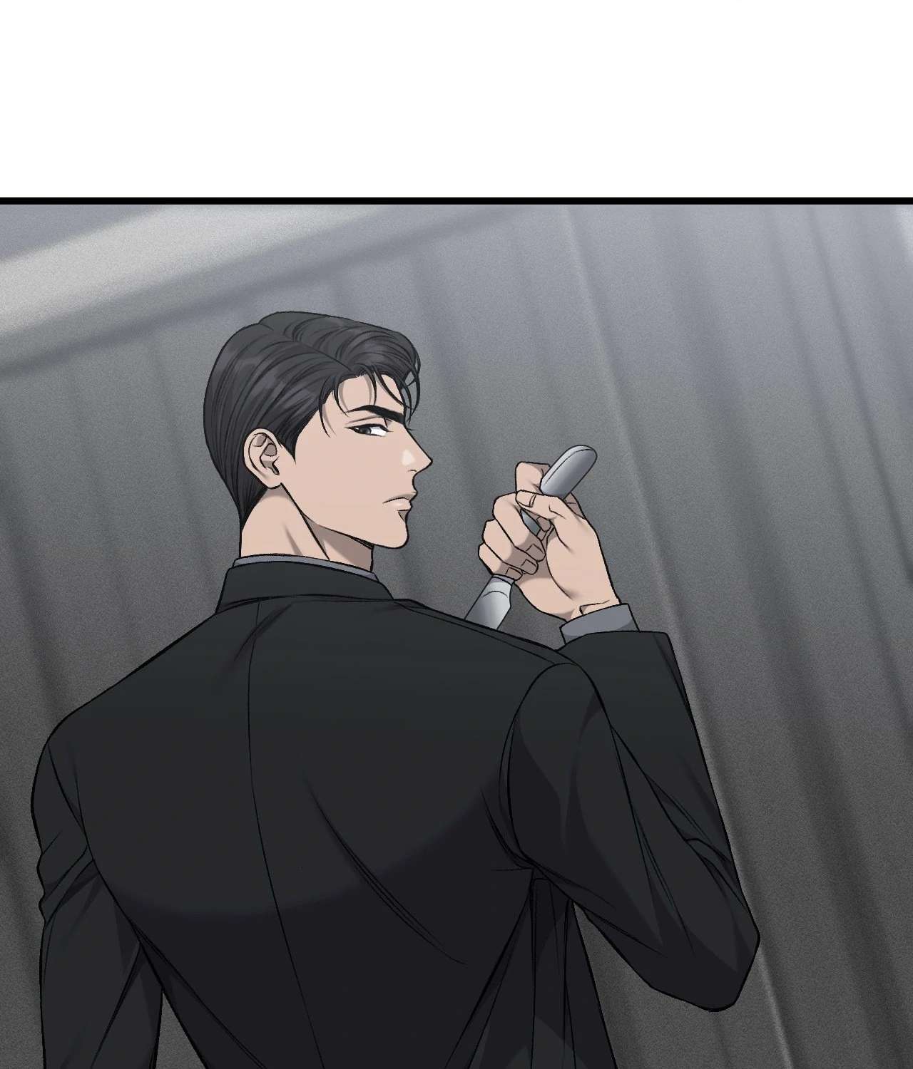 My Personal Caddie Chapter 23 page 24 - 