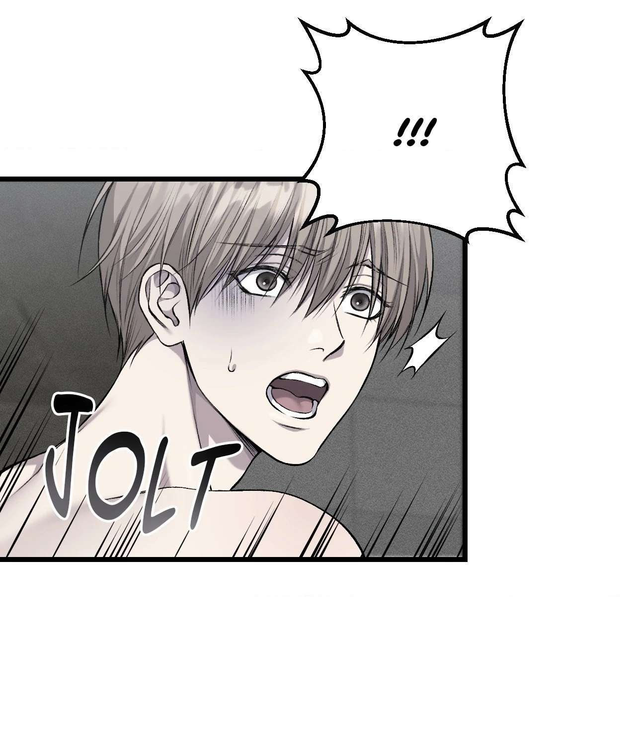 My Personal Caddie Chapter 23 page 26 - 