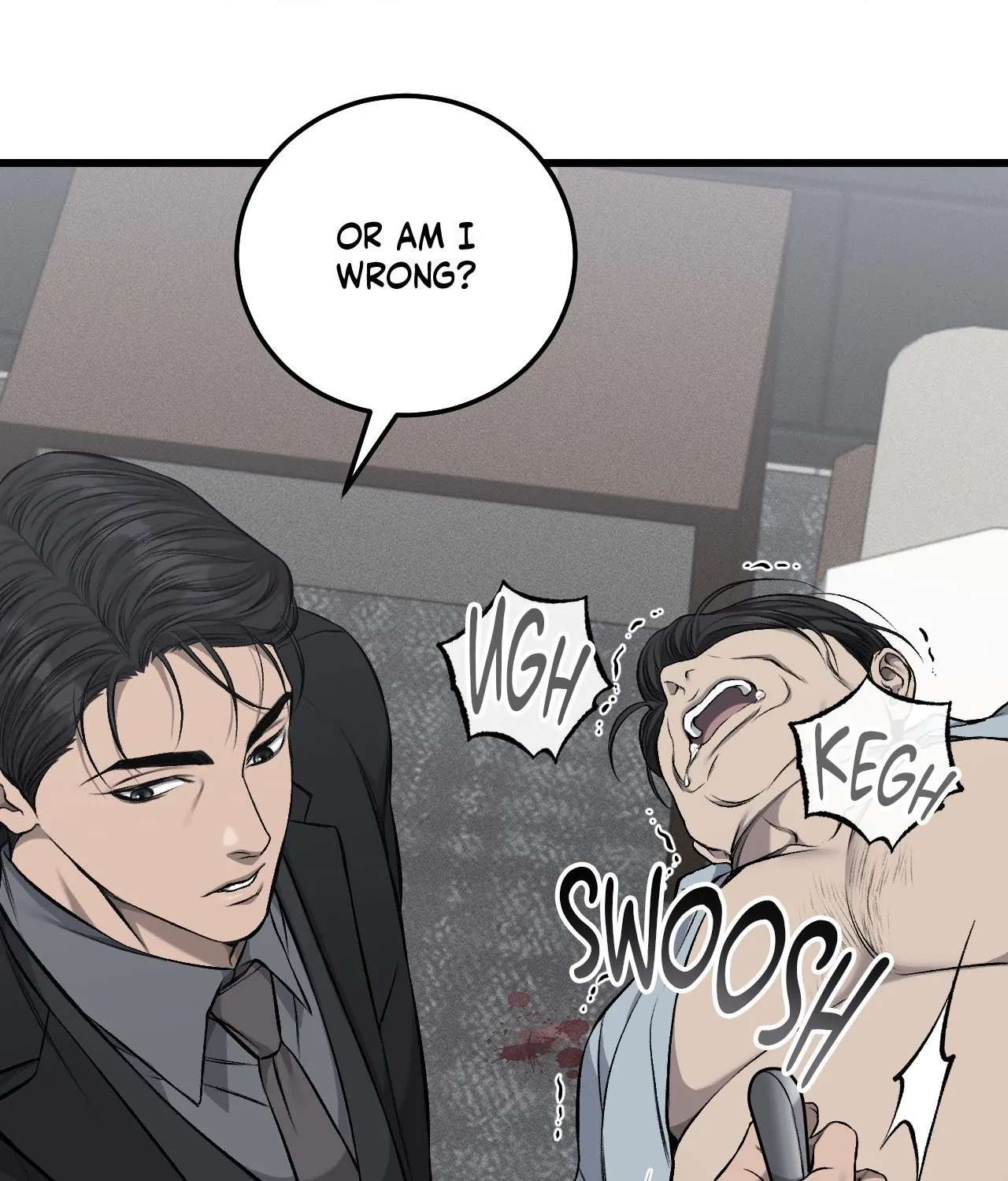 My Personal Caddie Chapter 23 page 29 - 