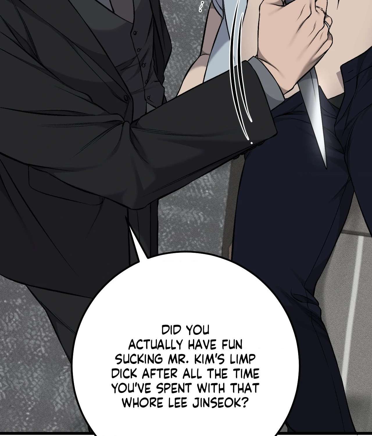 My Personal Caddie Chapter 23 page 30 - 