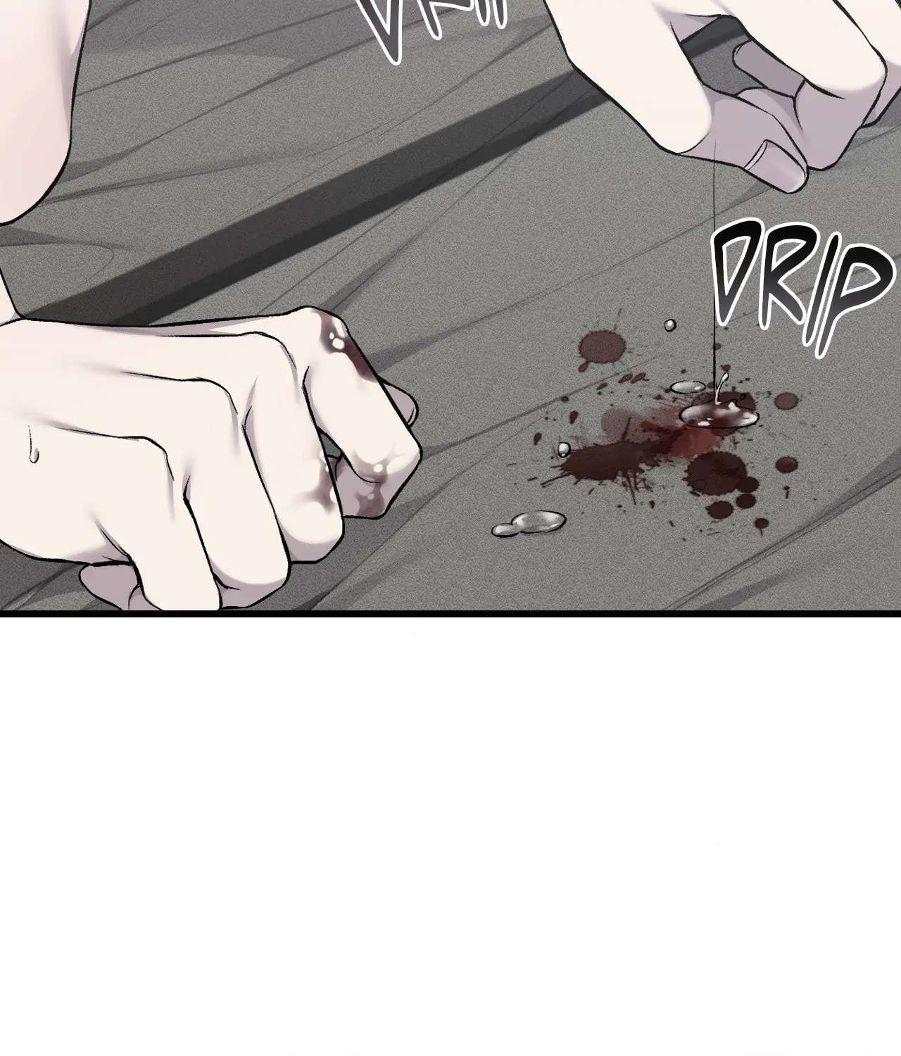My Personal Caddie Chapter 23 page 4 - 