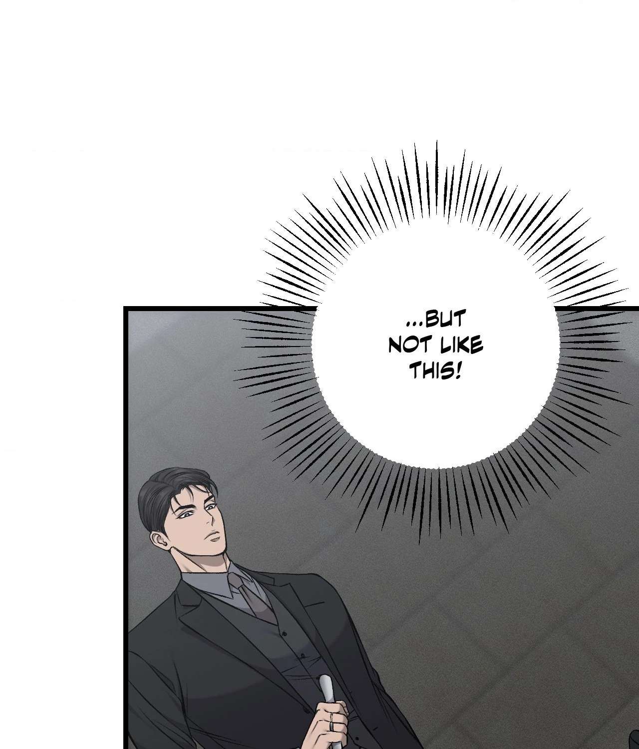 My Personal Caddie Chapter 23 page 34 - 