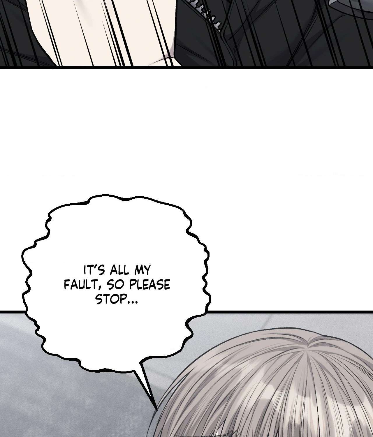 My Personal Caddie Chapter 23 page 37 - 