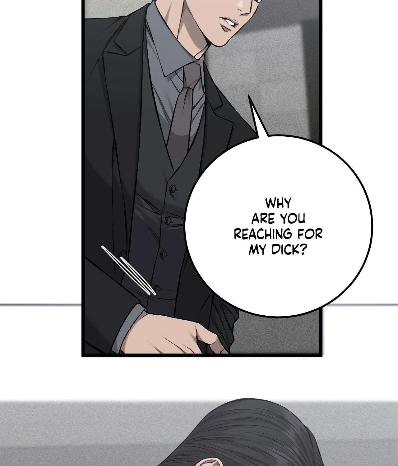 My Personal Caddie Chapter 23 page 40 - 