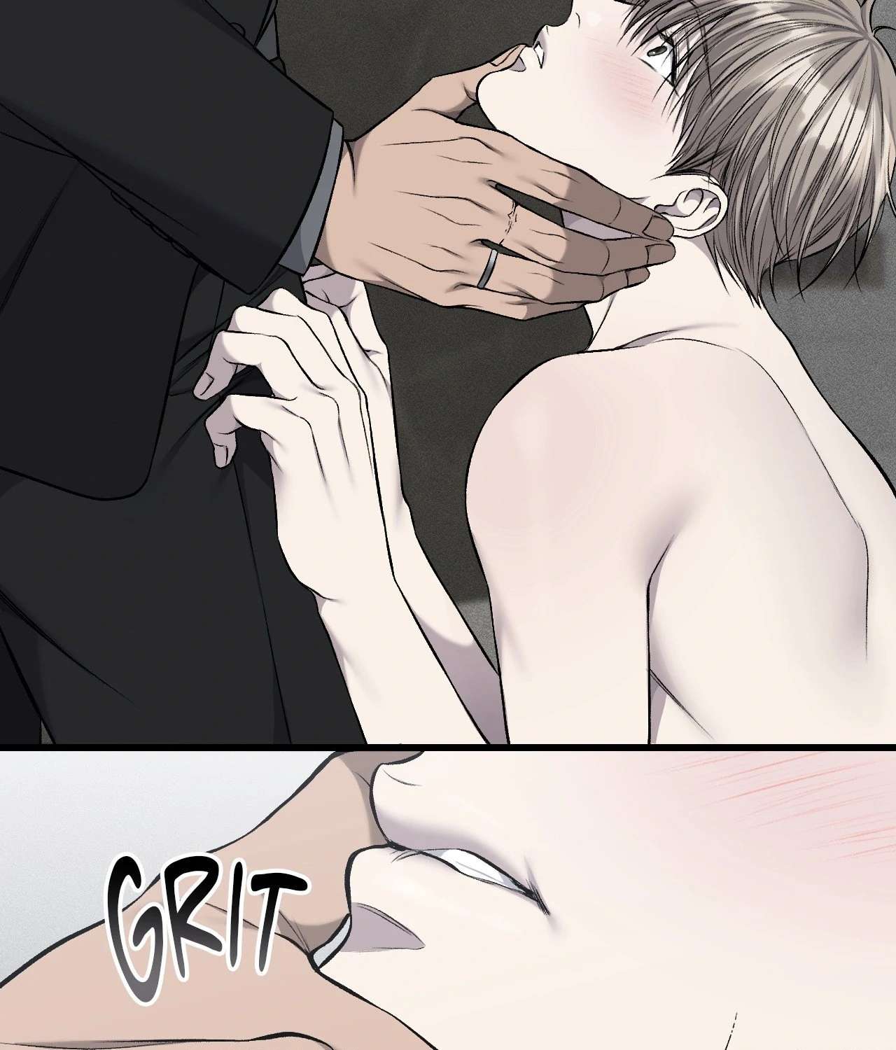 My Personal Caddie Chapter 23 page 42 - 