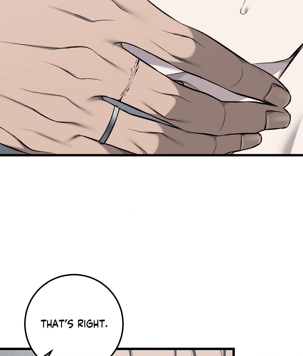 My Personal Caddie Chapter 23 page 43 - 