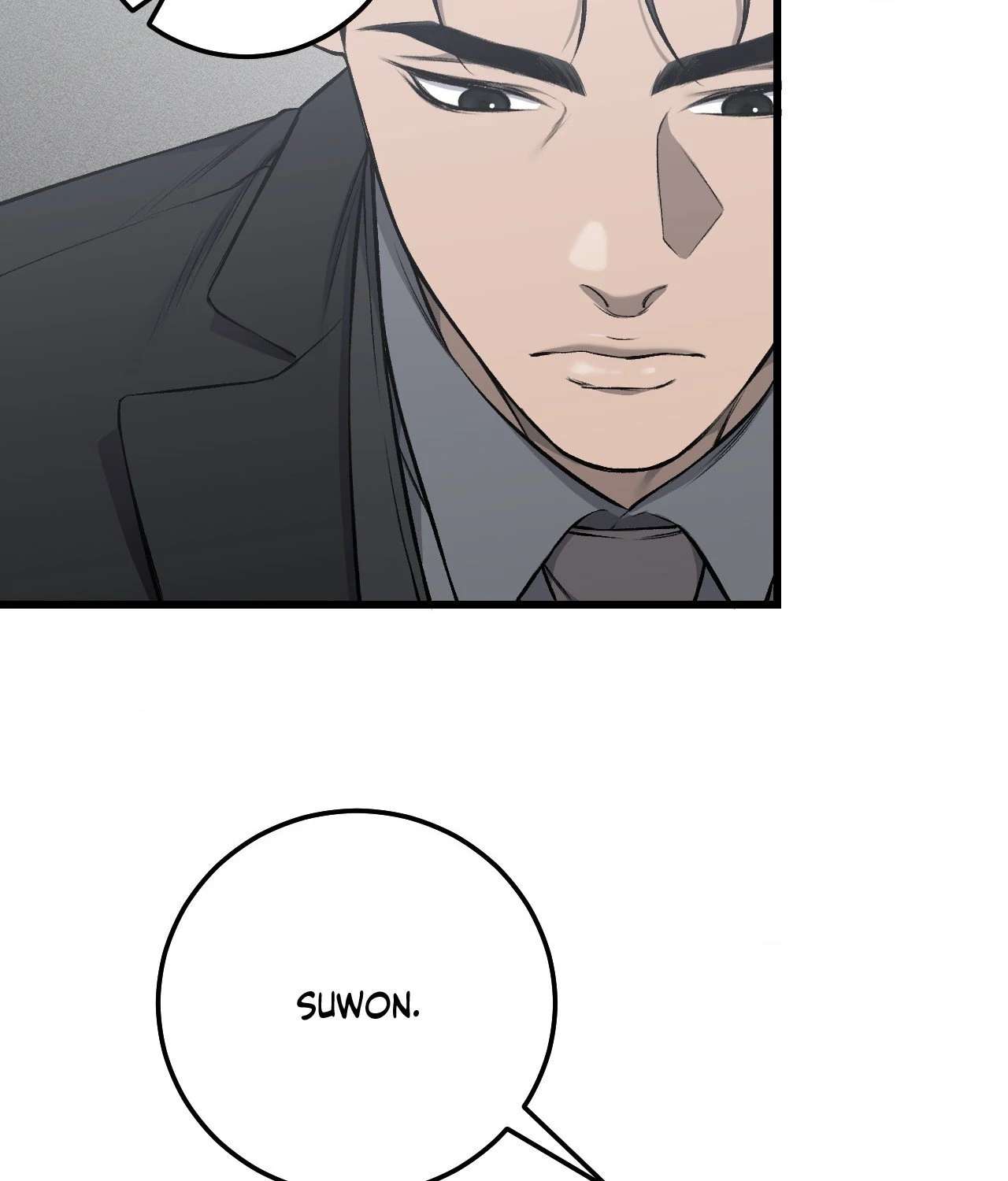 My Personal Caddie Chapter 23 page 44 - 