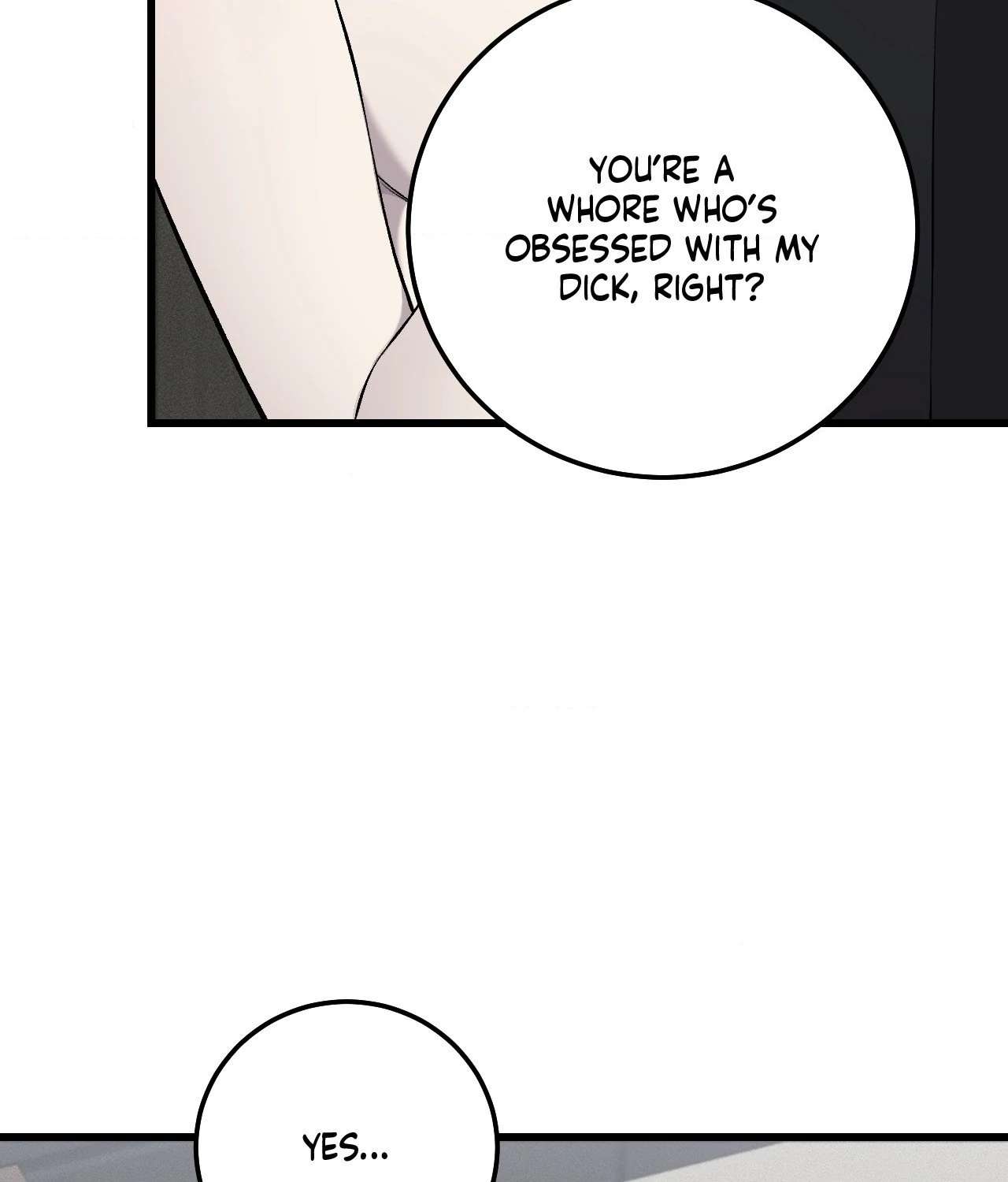 My Personal Caddie Chapter 23 page 46 - 