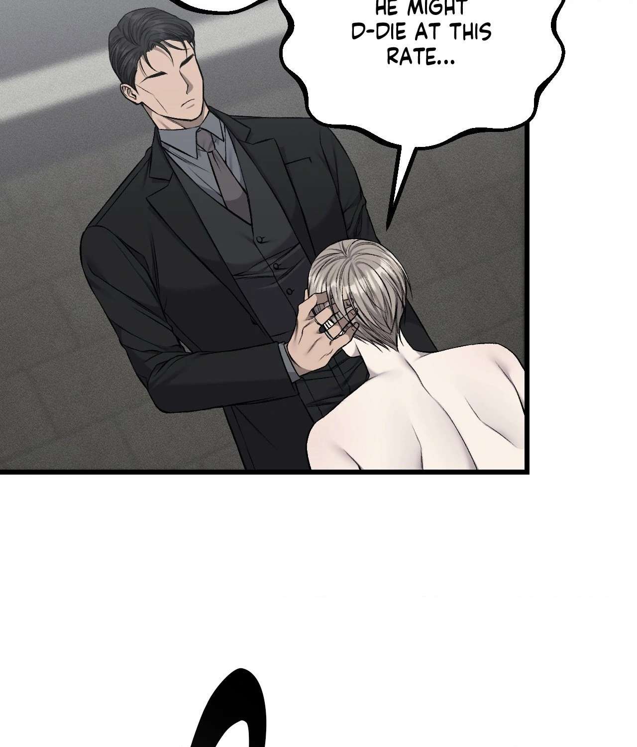 My Personal Caddie Chapter 23 page 49 - 