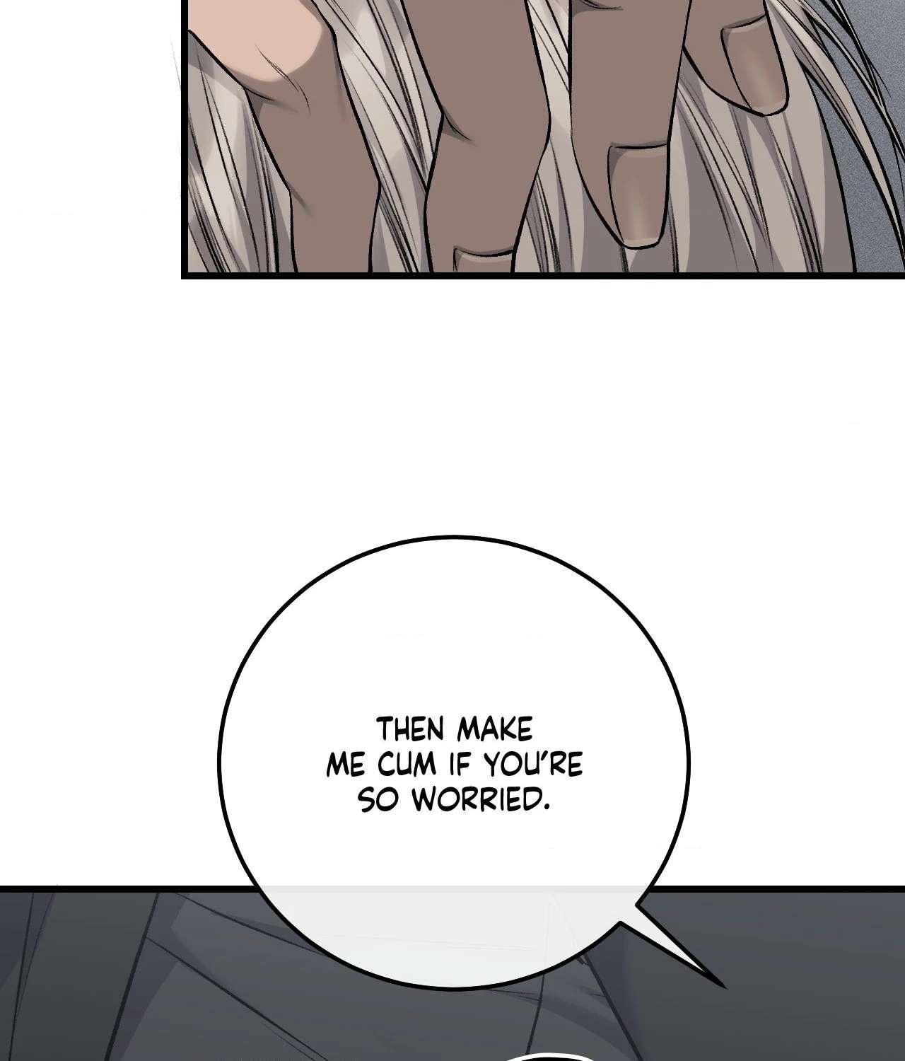 My Personal Caddie Chapter 23 page 51 - 