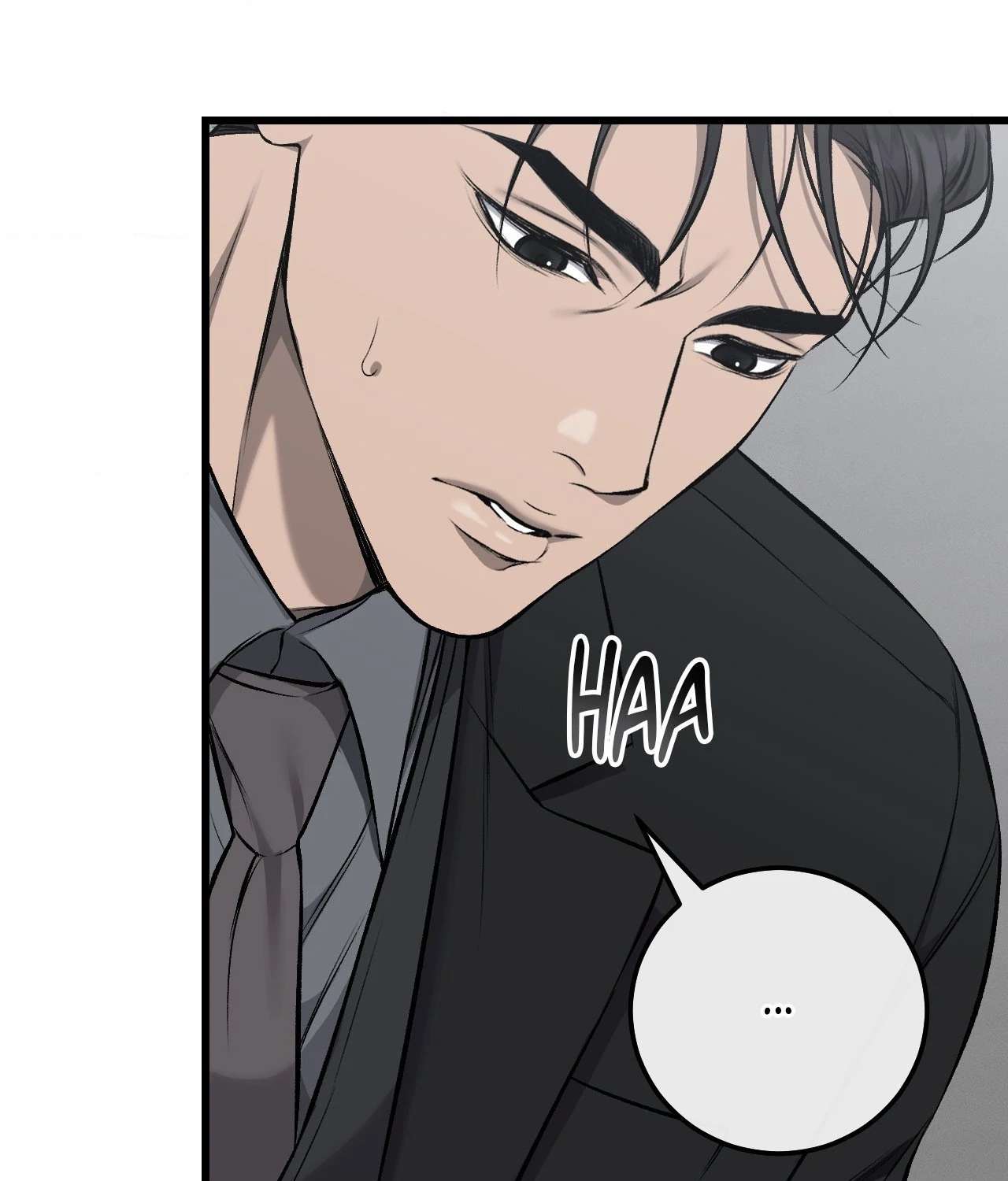 My Personal Caddie Chapter 23 page 55 - 