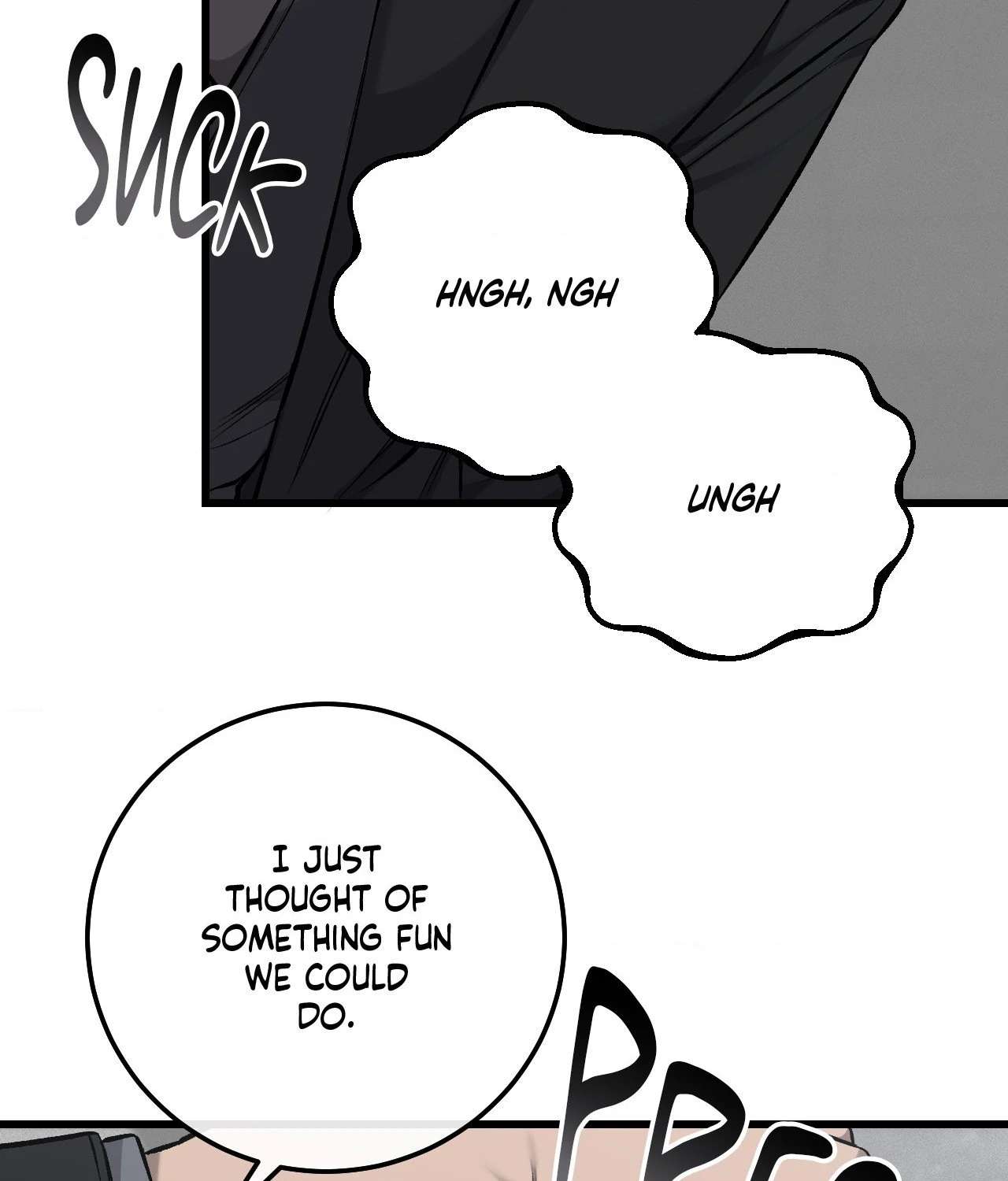 My Personal Caddie Chapter 23 page 56 - 