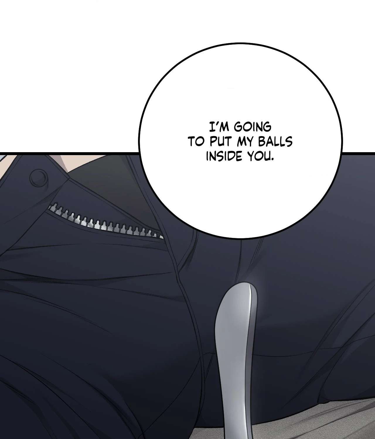 My Personal Caddie Chapter 23 page 58 - 