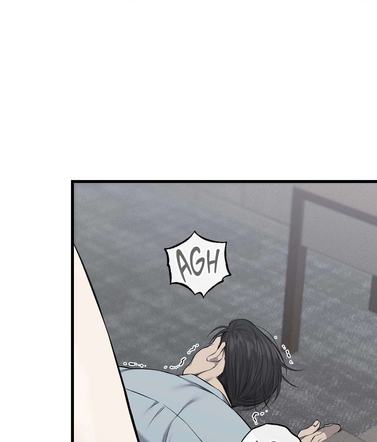 My Personal Caddie Chapter 23 page 62 - 