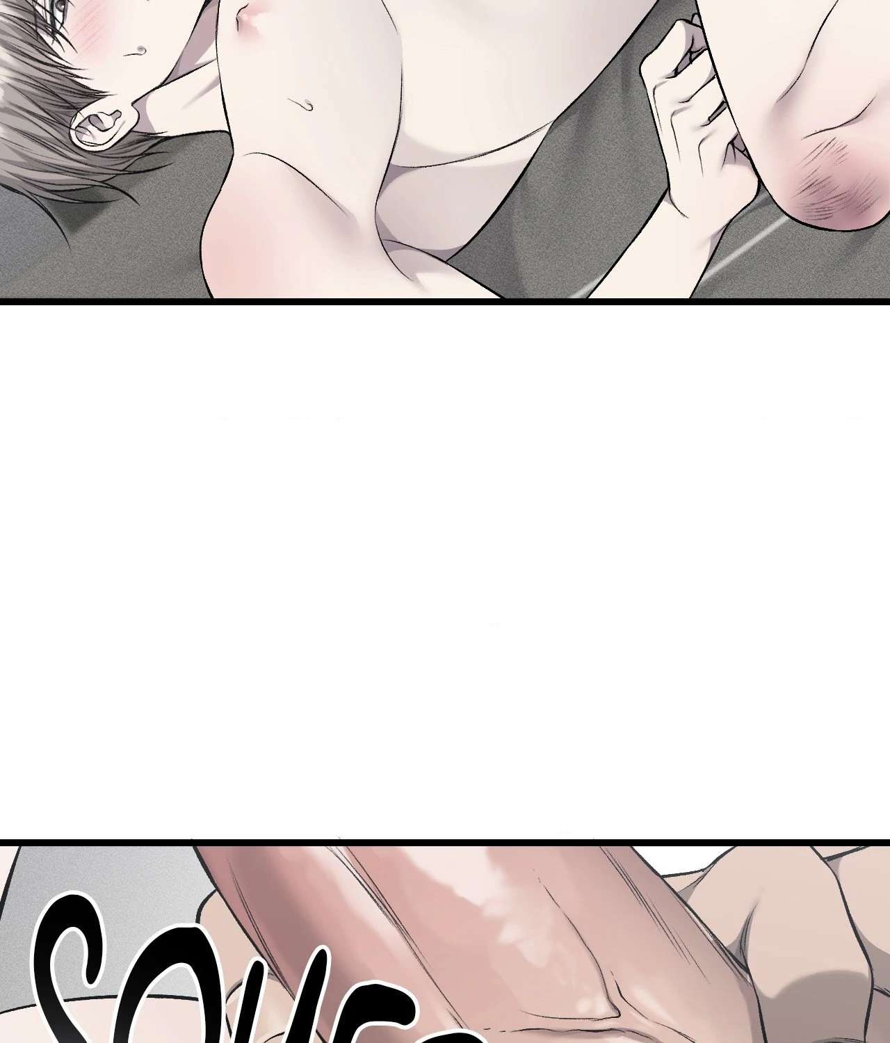 My Personal Caddie Chapter 23 page 65 - 