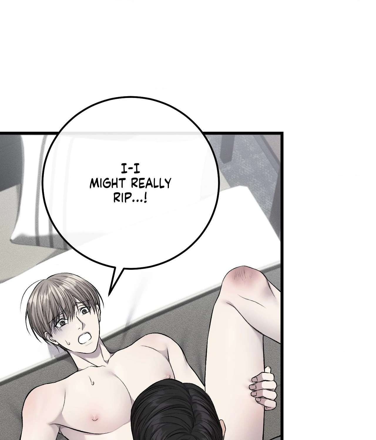 My Personal Caddie Chapter 23 page 67 - 