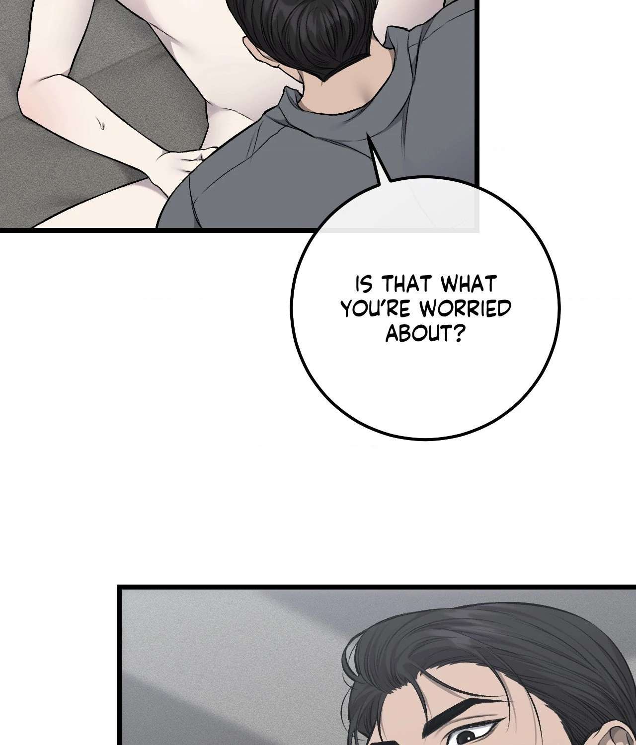 My Personal Caddie Chapter 23 page 68 - 