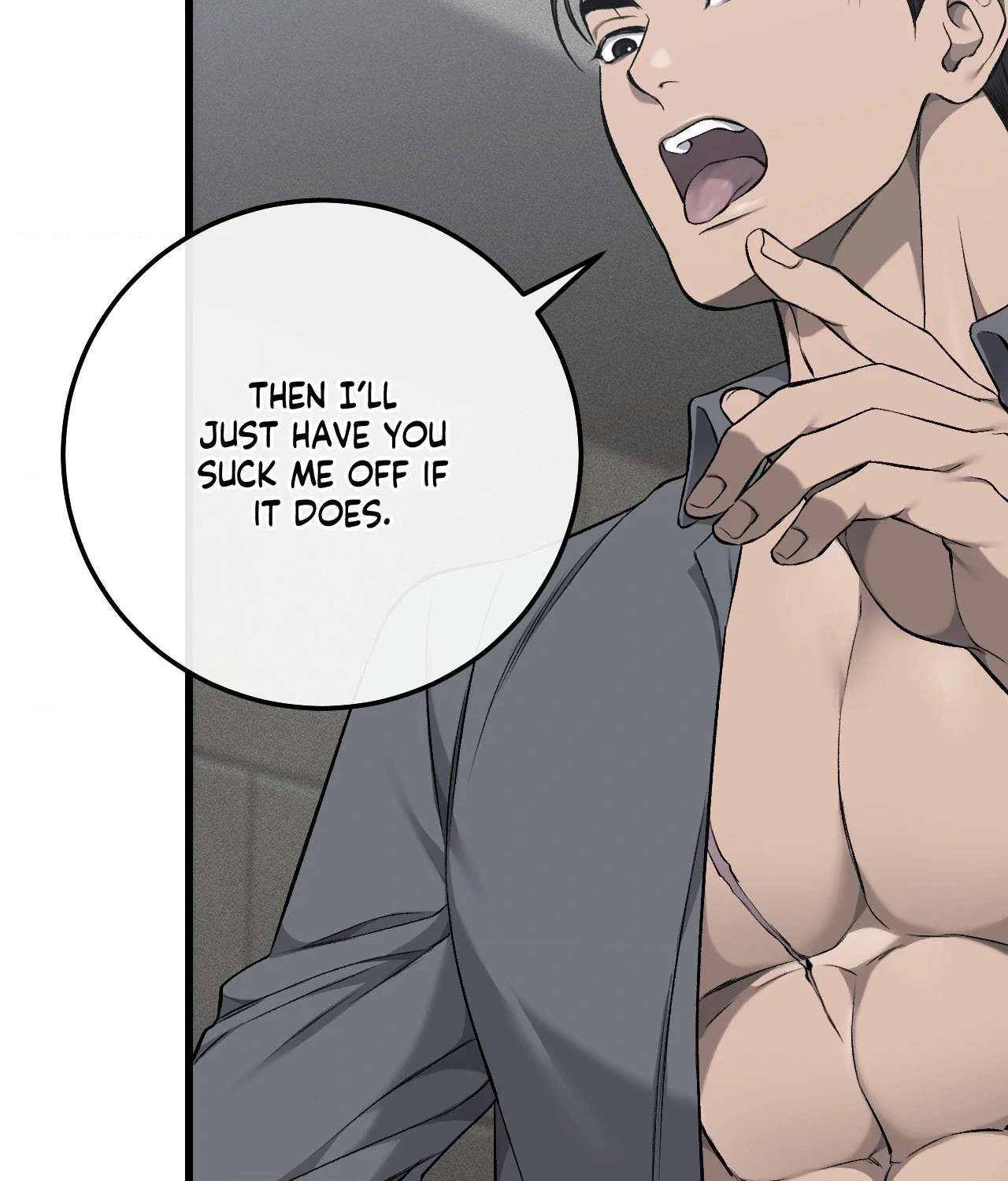 My Personal Caddie Chapter 23 page 69 - 