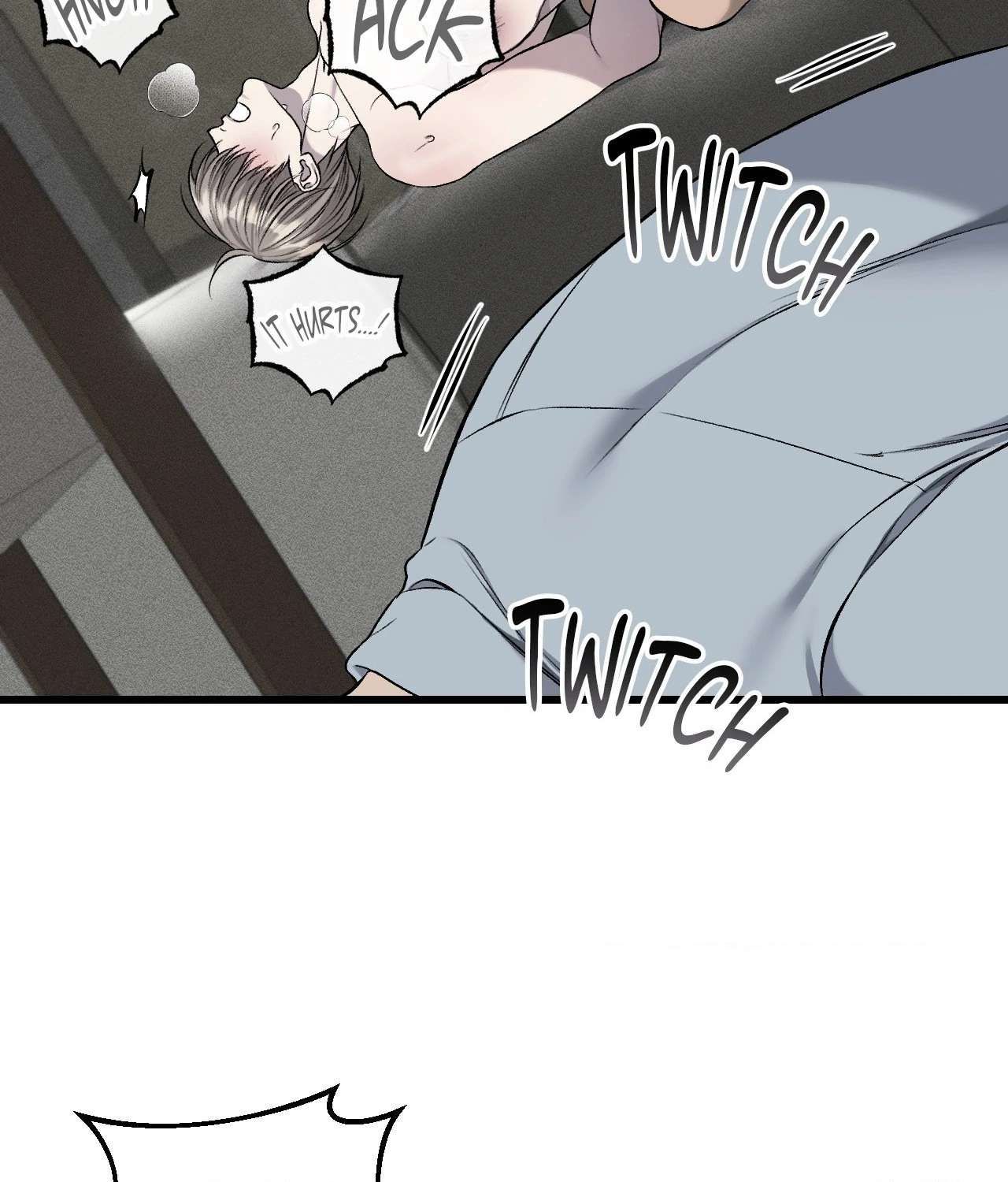 My Personal Caddie Chapter 23 page 74 - 