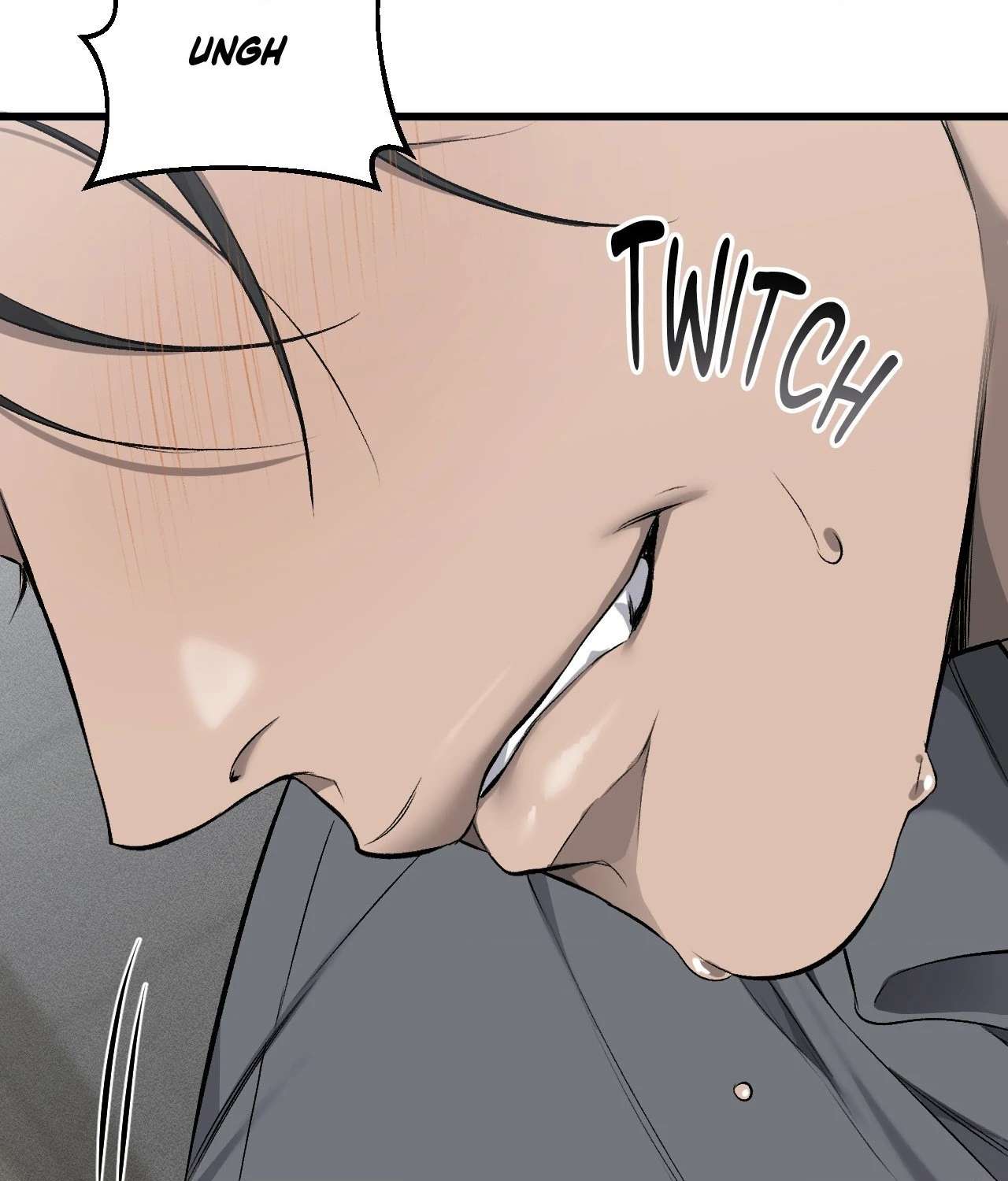 My Personal Caddie Chapter 23 page 75 - 