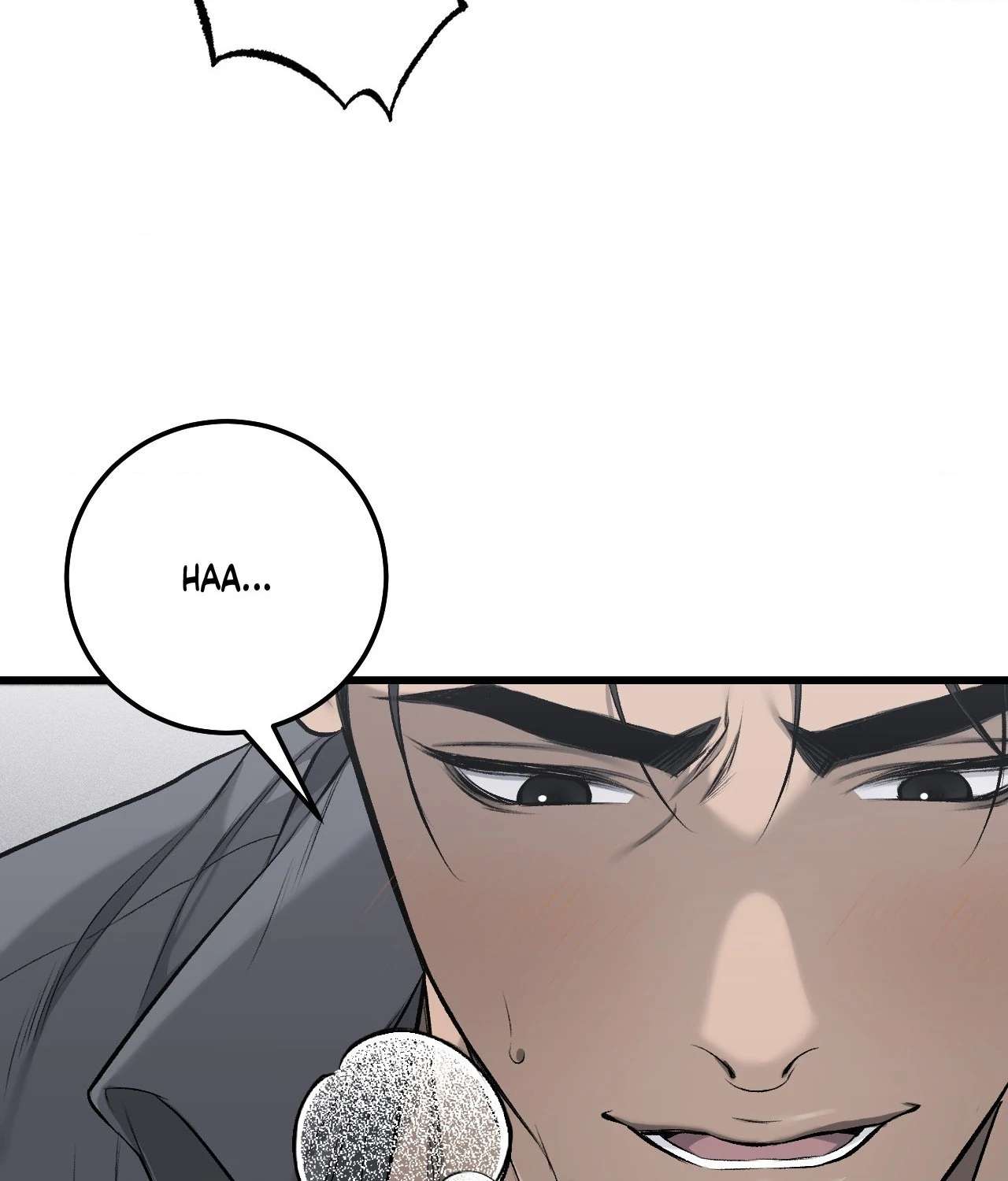 My Personal Caddie Chapter 23 page 80 - 