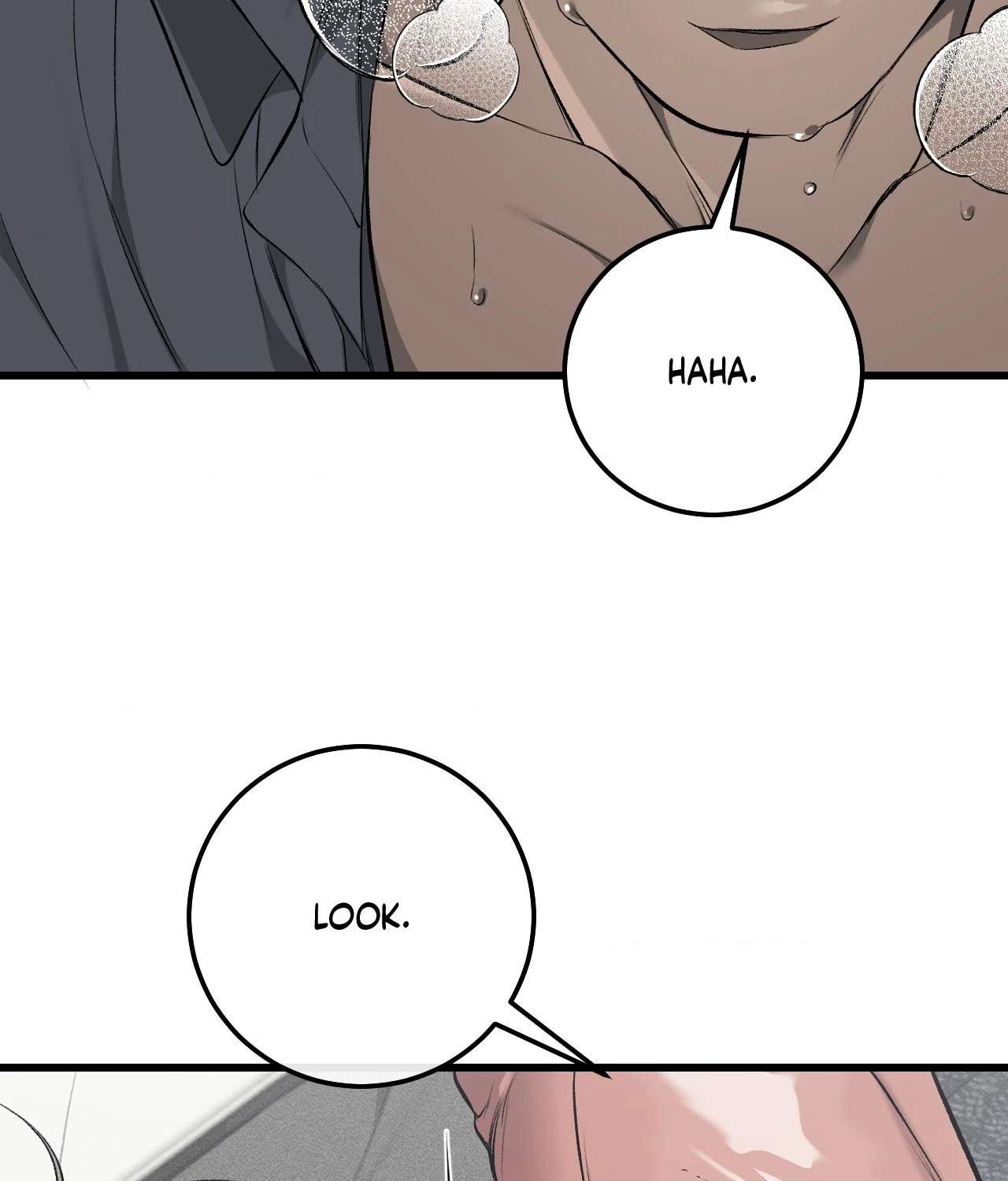 My Personal Caddie Chapter 23 page 81 - 