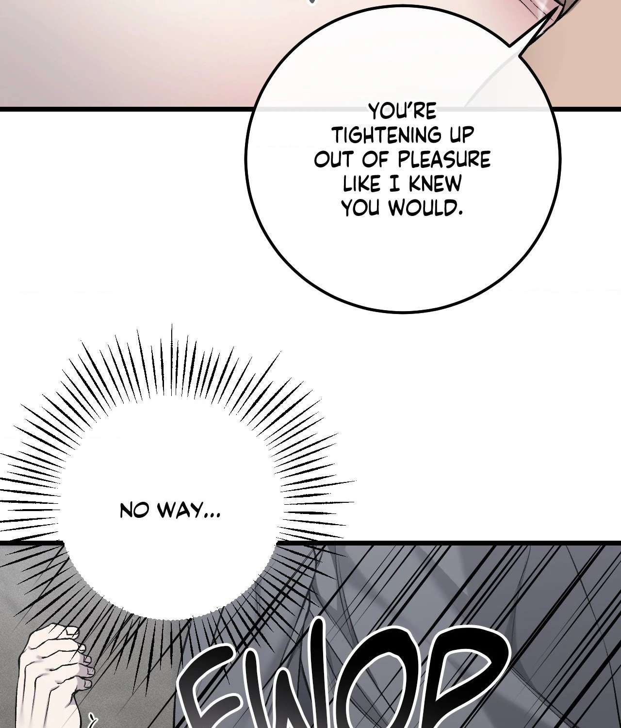 My Personal Caddie Chapter 23 page 83 - 