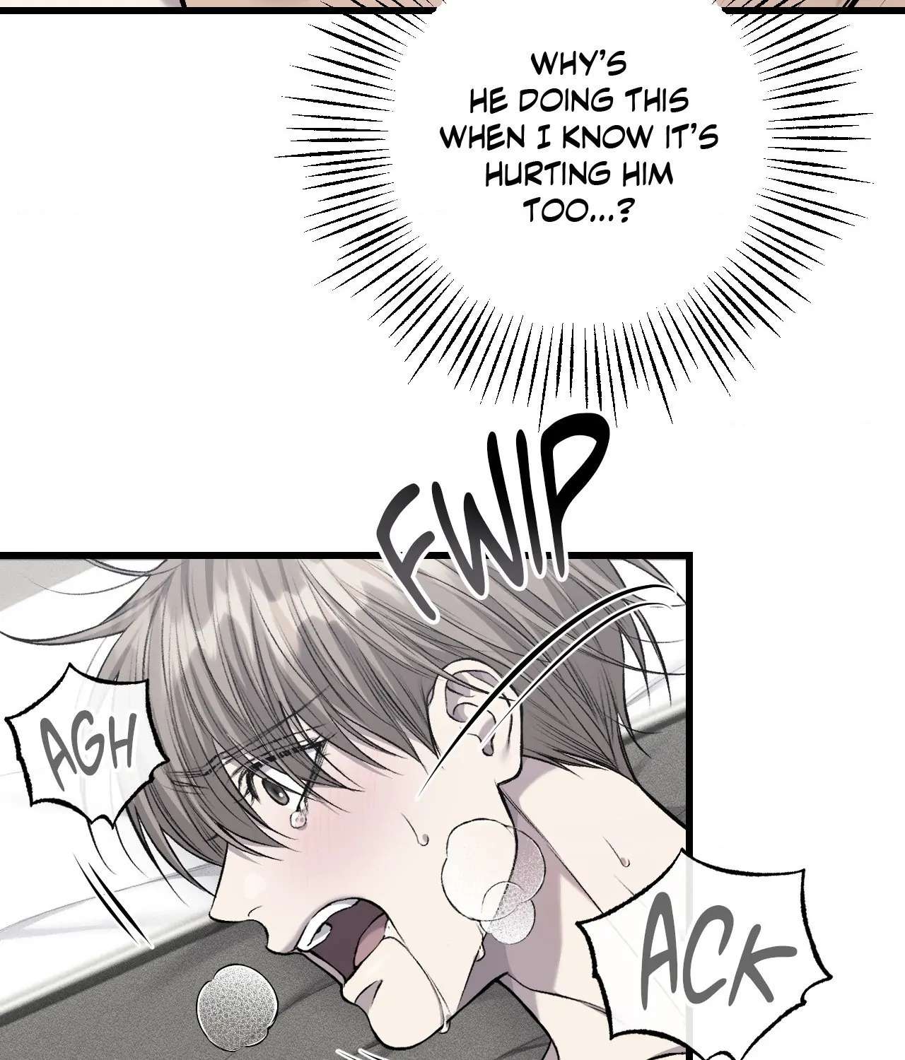 My Personal Caddie Chapter 23 page 85 - 