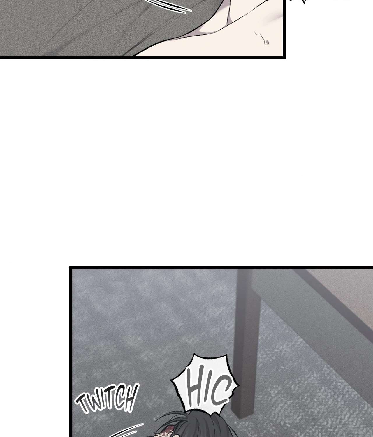 My Personal Caddie Chapter 23 page 86 - 
