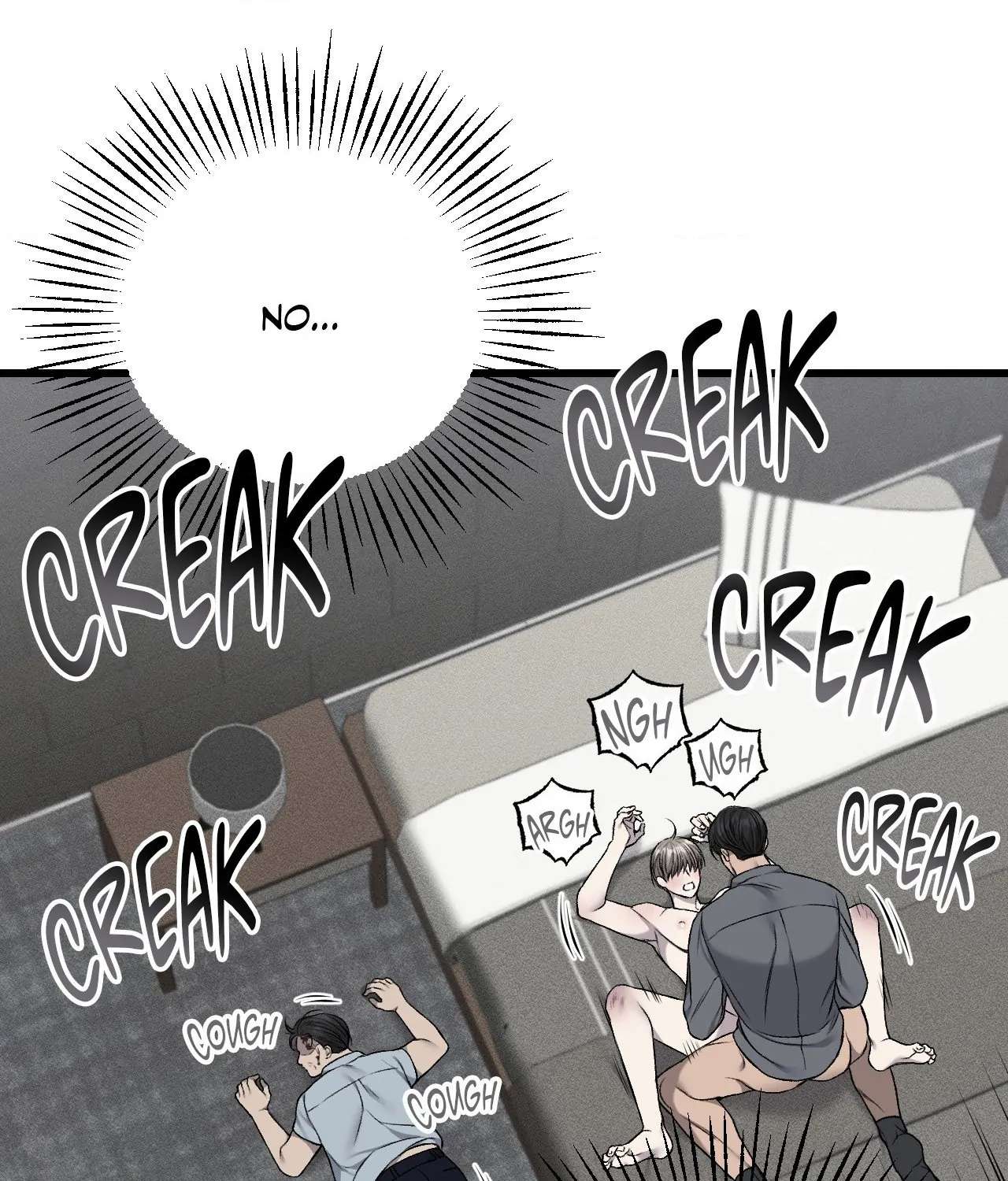 My Personal Caddie Chapter 23 page 88 - 