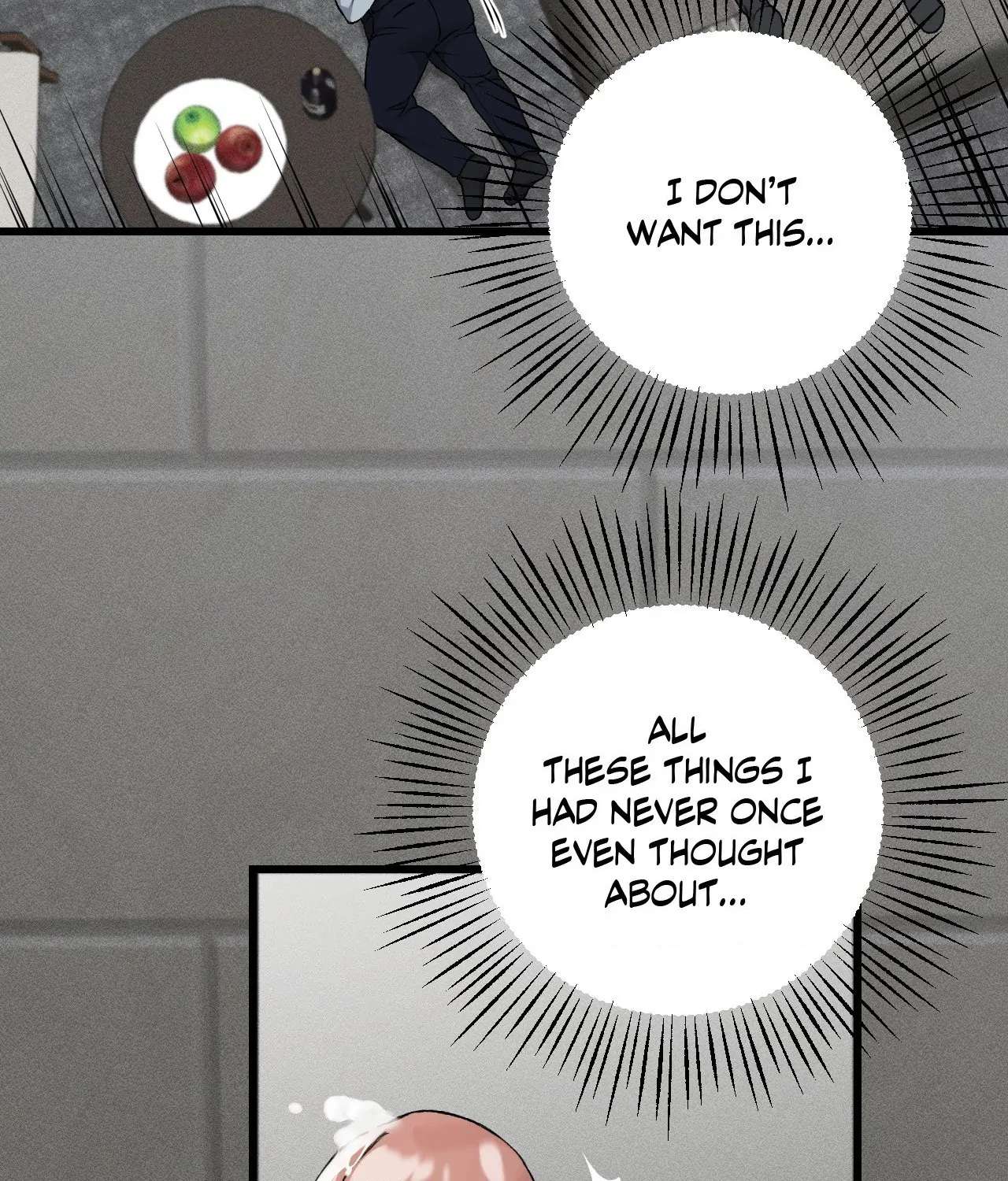 My Personal Caddie Chapter 23 page 89 - 